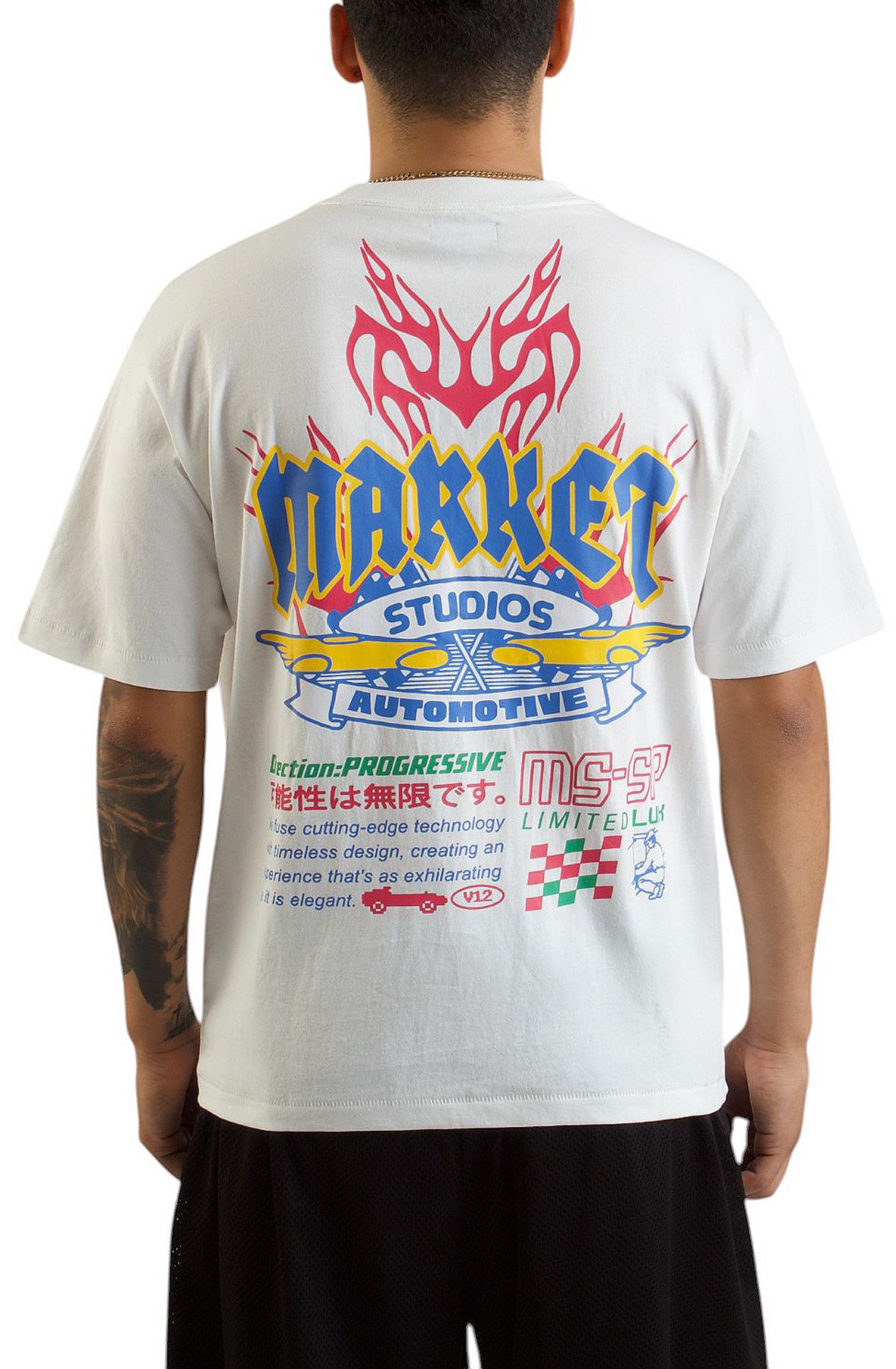 【MODERNIF】Luden Premium Short Sleeve T-shirt Lincoln 1895 T-Shirt, Short-Sleeve – The Lincoln Electric