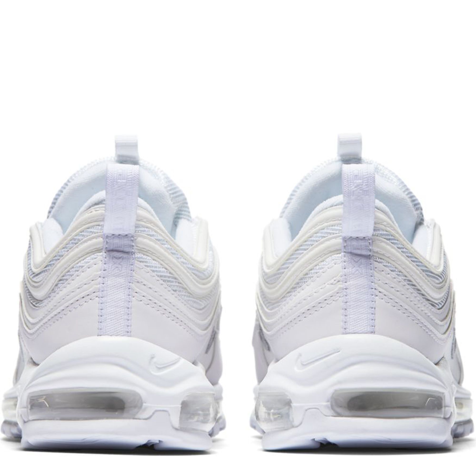 mens nike air max 97 white wolf grey