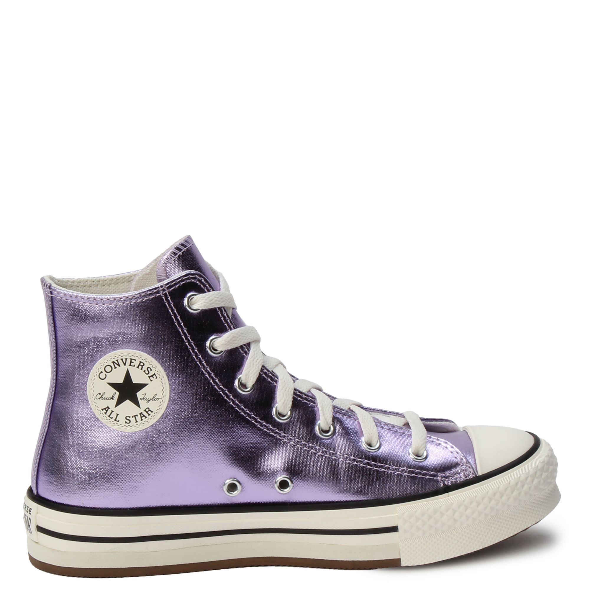 CONVERSE Grade-School Chuck Taylor All Star EVA Lift