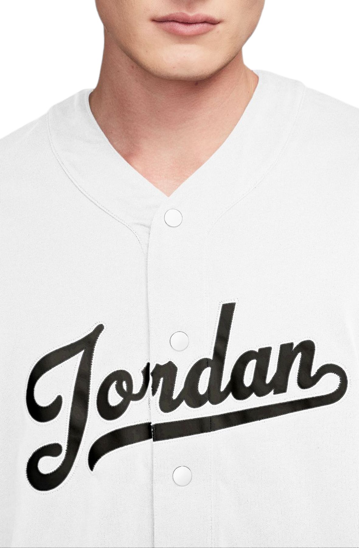 jordan baseball sleeve
