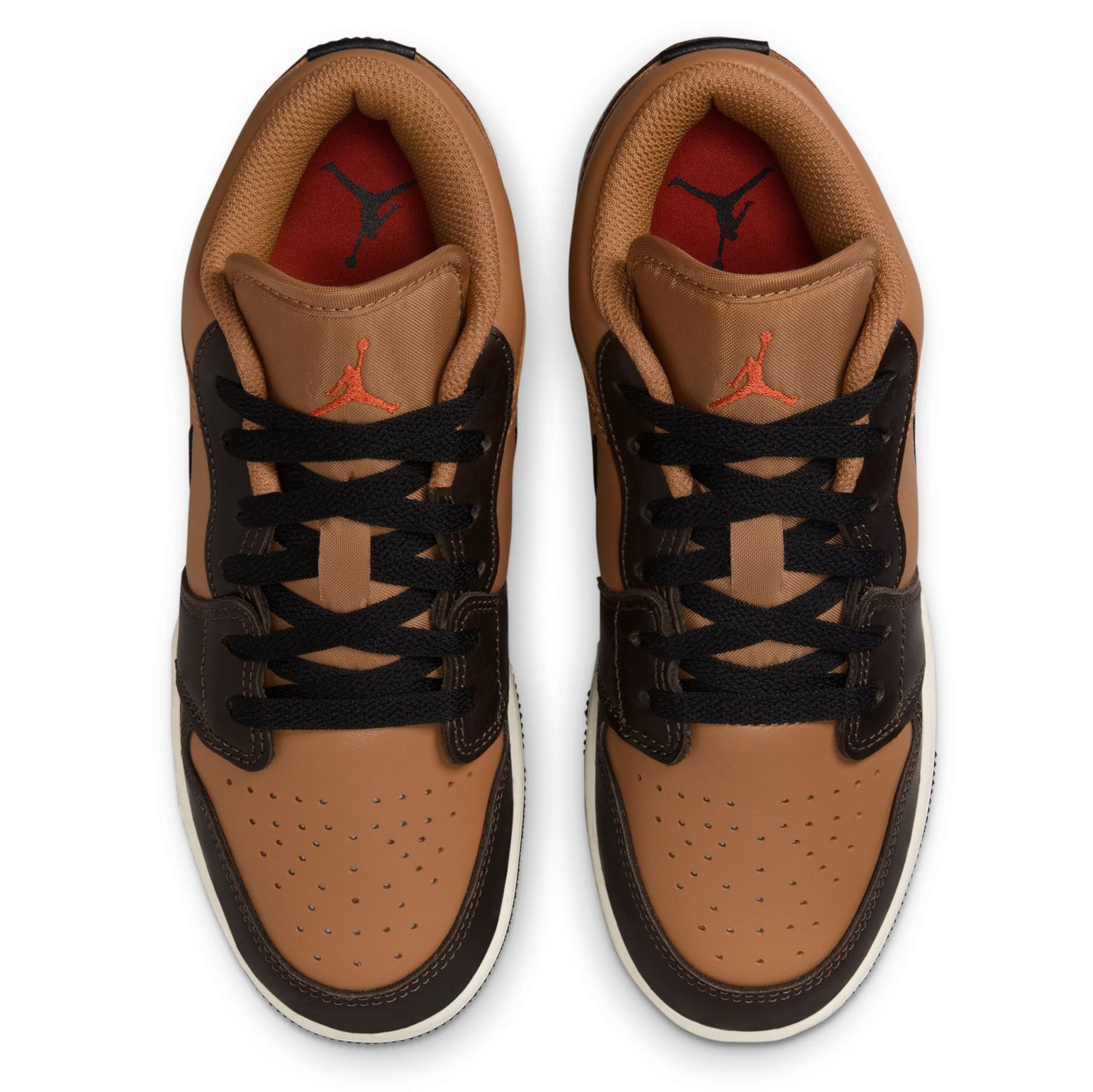 JORDAN Grade School Air 1 Low SE HQ3604 201 - Shiekh