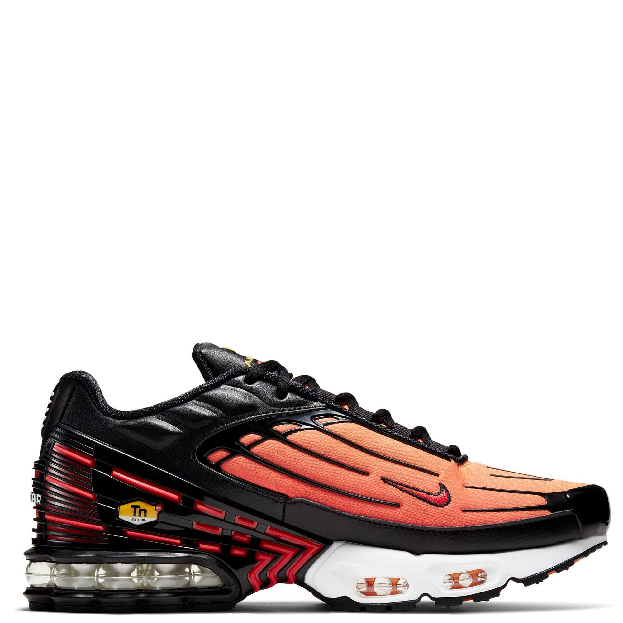 Air max plus black store pimento bright ceramic resin