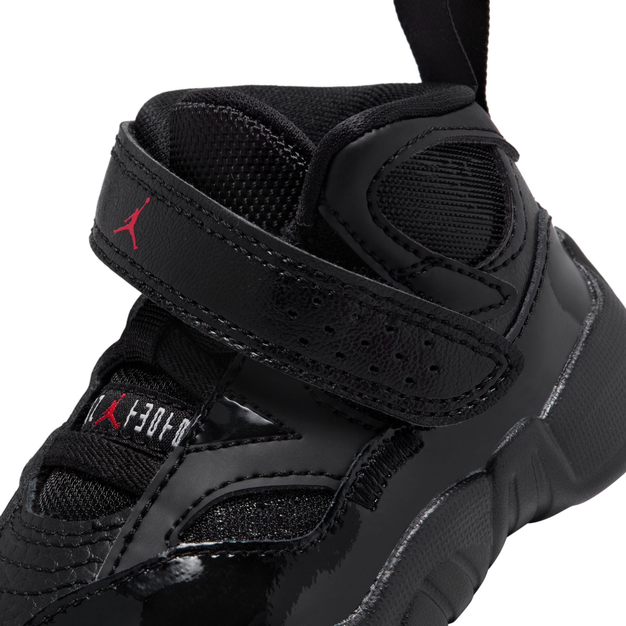 JORDAN (TD) Jumpman Two Trey DQ8433 003 - Shiekh