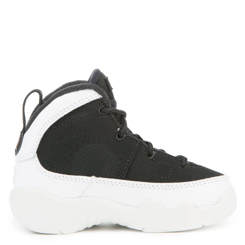 Jordan retro 9 toddler online