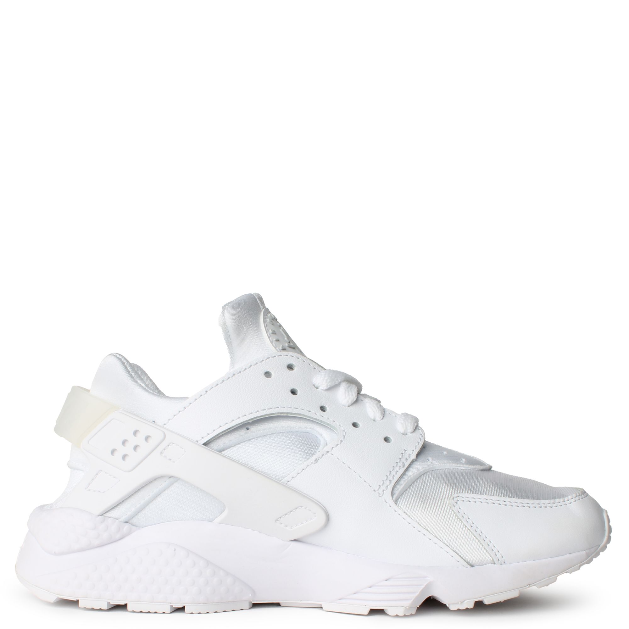 Nike huarache best sale dames wit