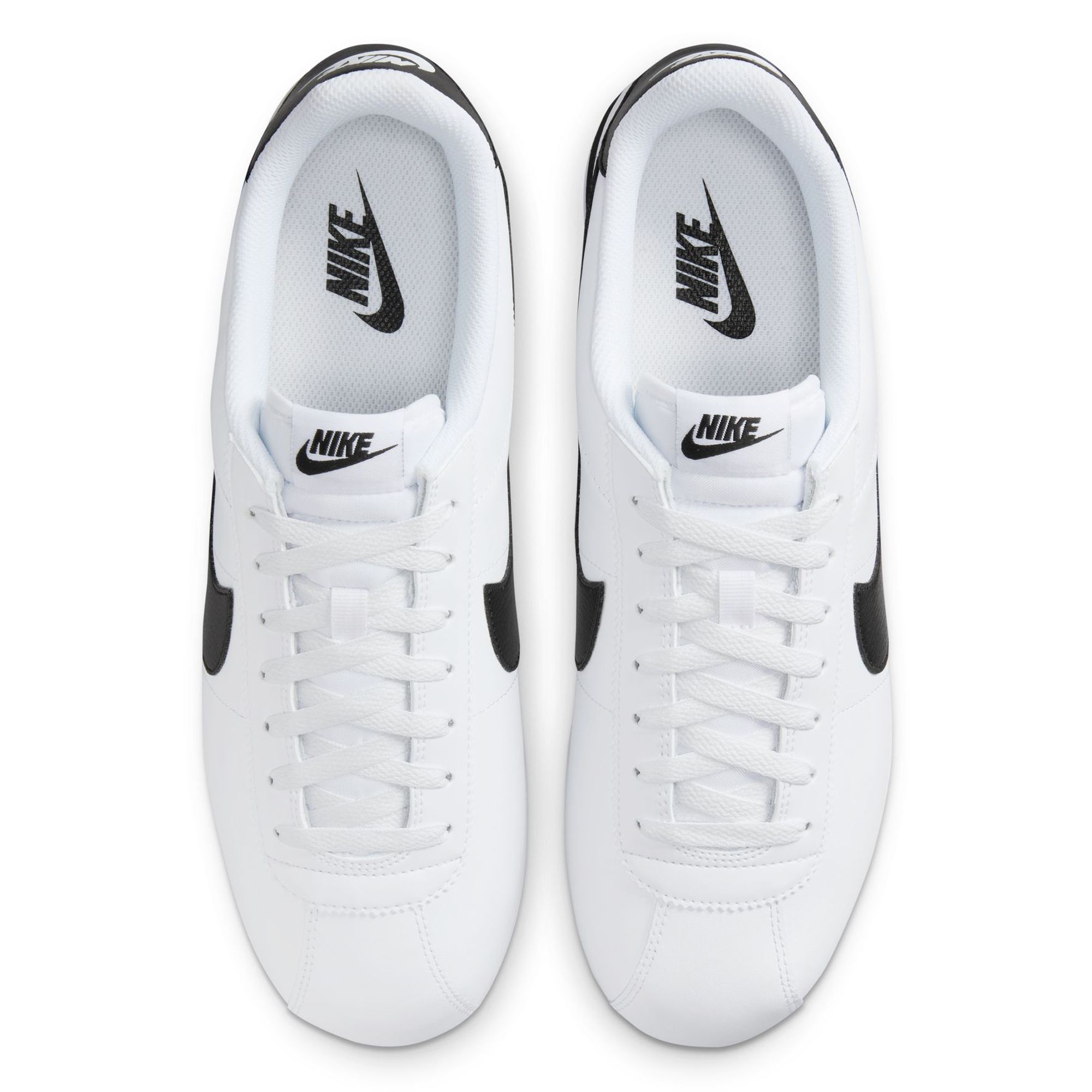 Cortez white red black best sale