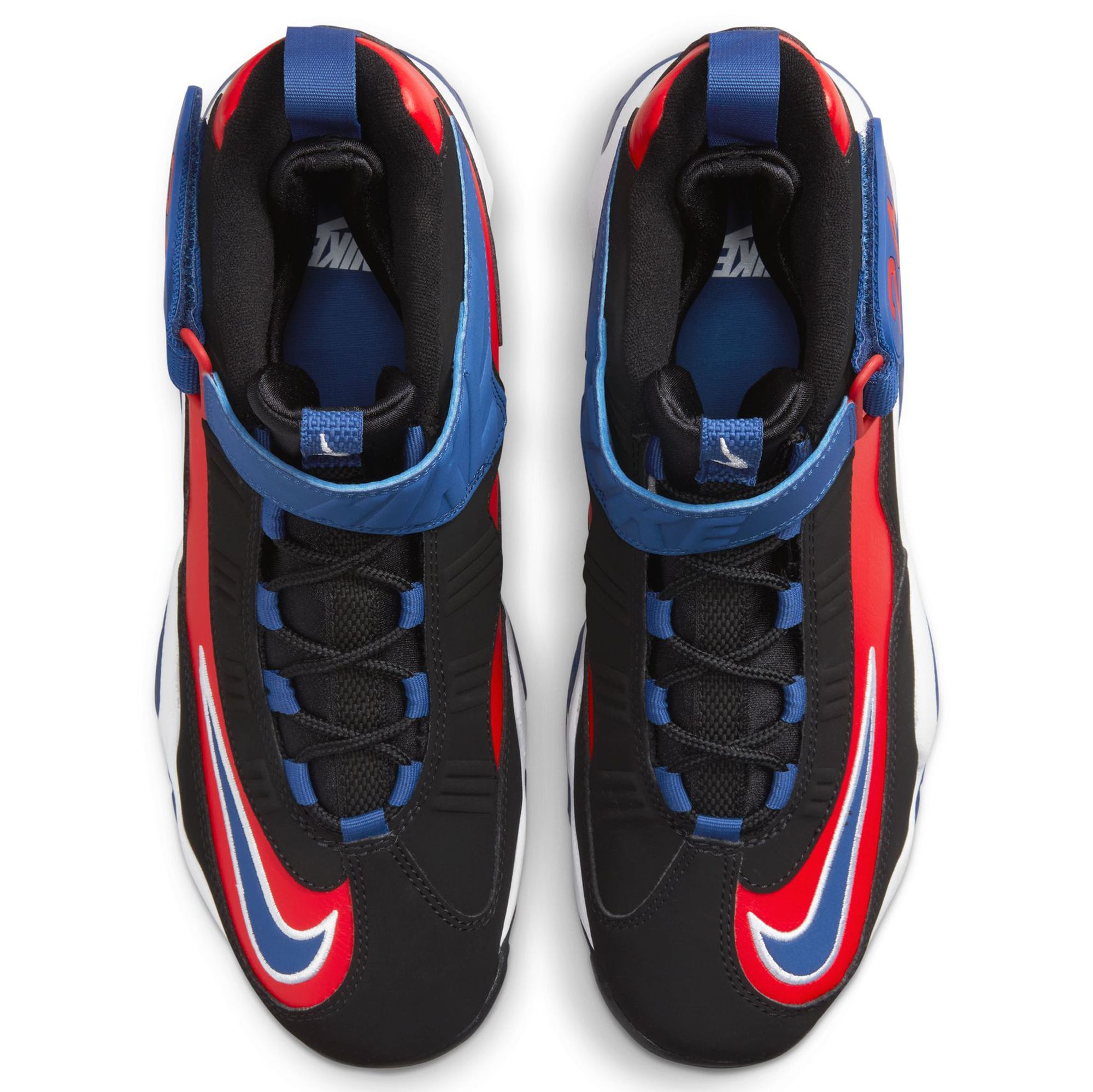 Nike Air Griffey Max 1 Men's Size 13 Varsity Royal Blue Wh…