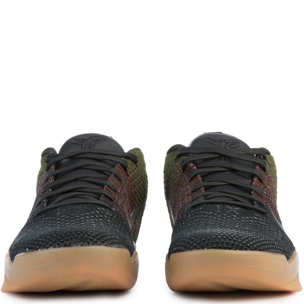 NIKE KOBE XI ELITE LOW 824463 063 - Shiekh