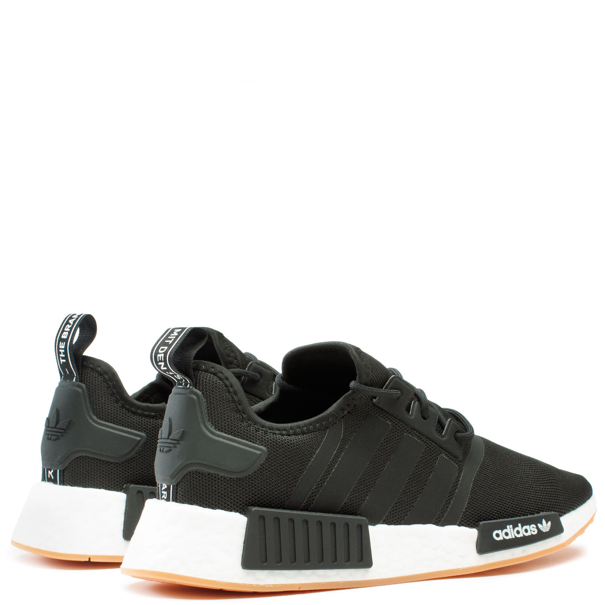 adidas NMD_R1 Primeblue Black Royal Blue for Sale
