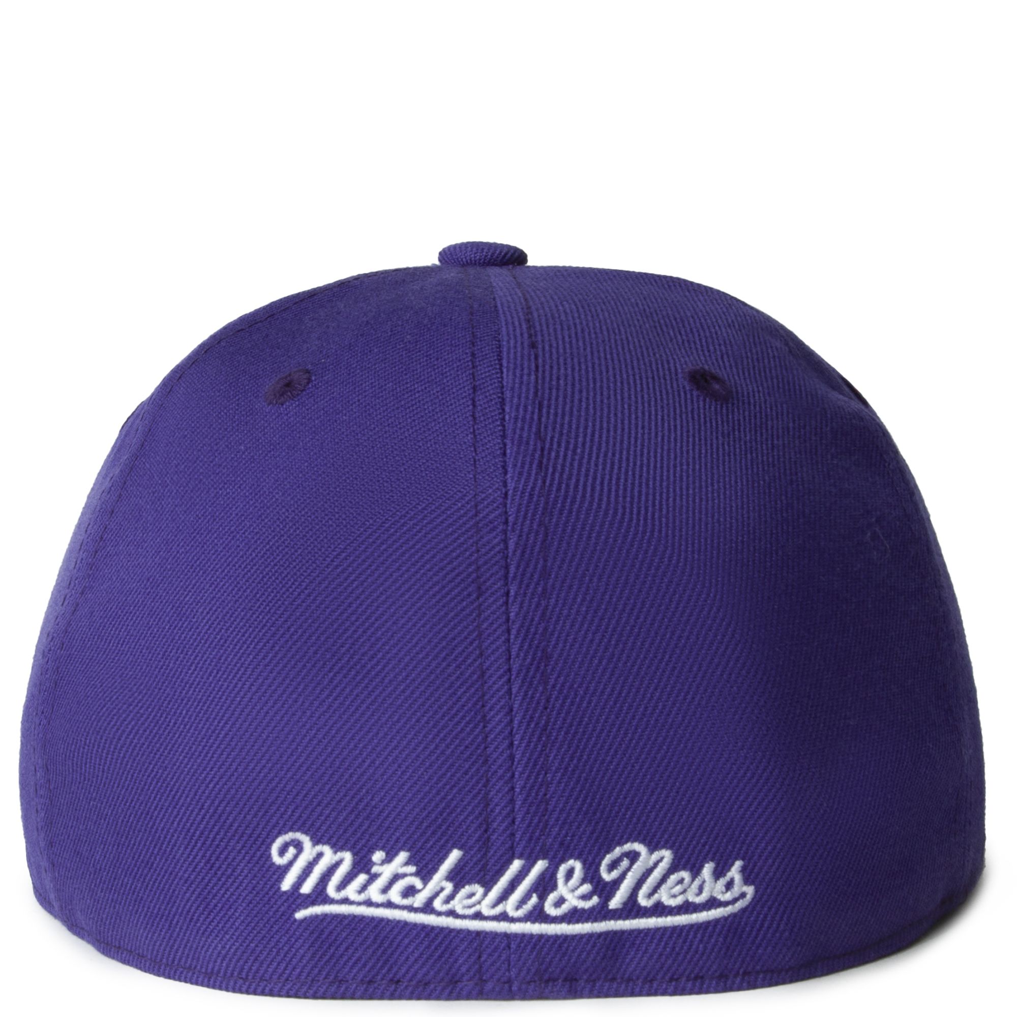 MITCHELL AND NESS Team Ground 2.0 Fitted HWC Toronto Raptors HHSF3259 ...