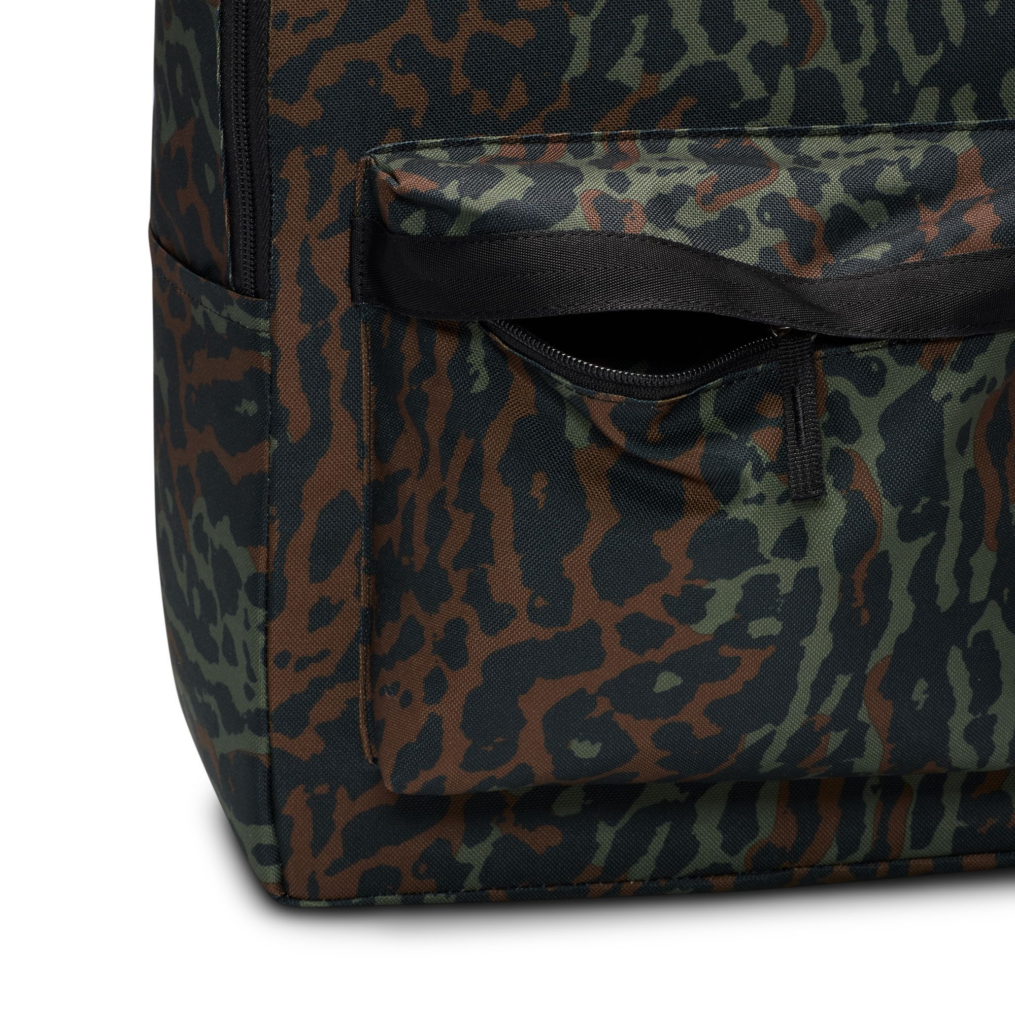 NIKE Heritage Backpack (25L) FB2839 010 - Shiekh