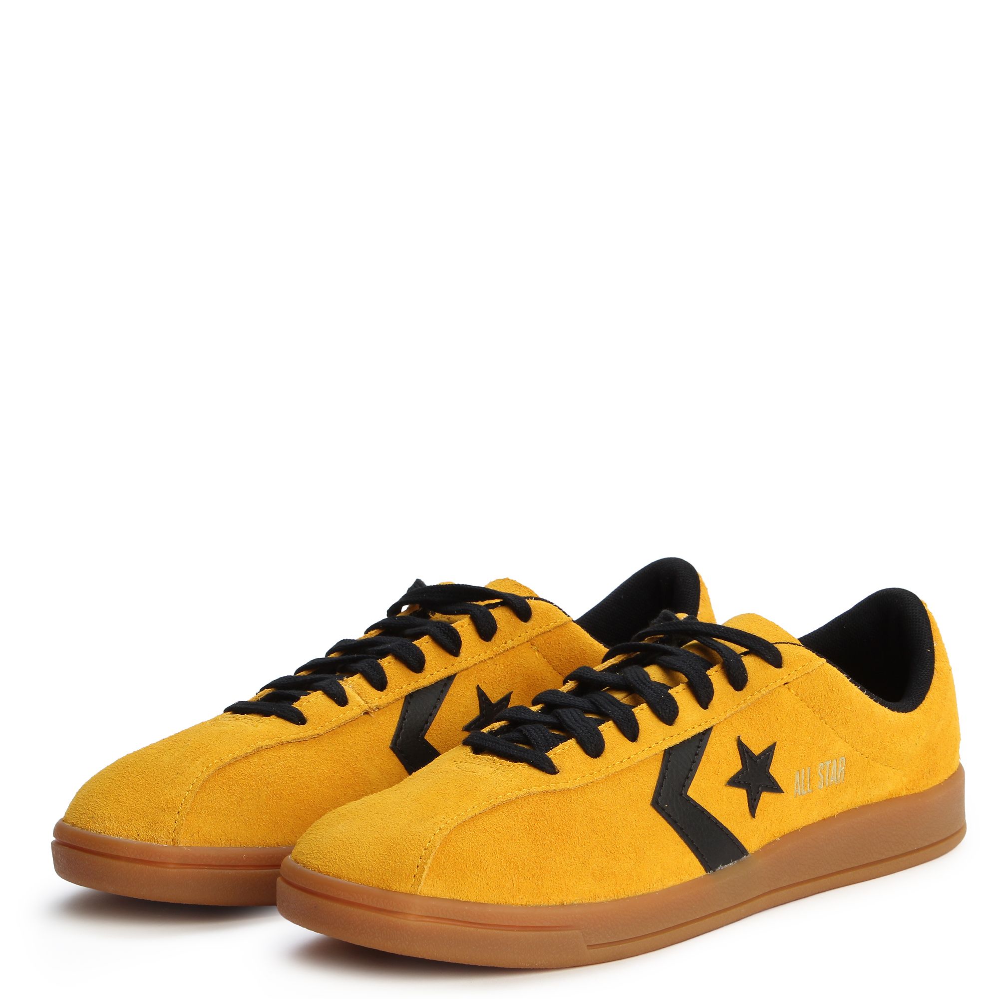 CONVERSE All Star Classic Trainer Suede A15621C Shiekh