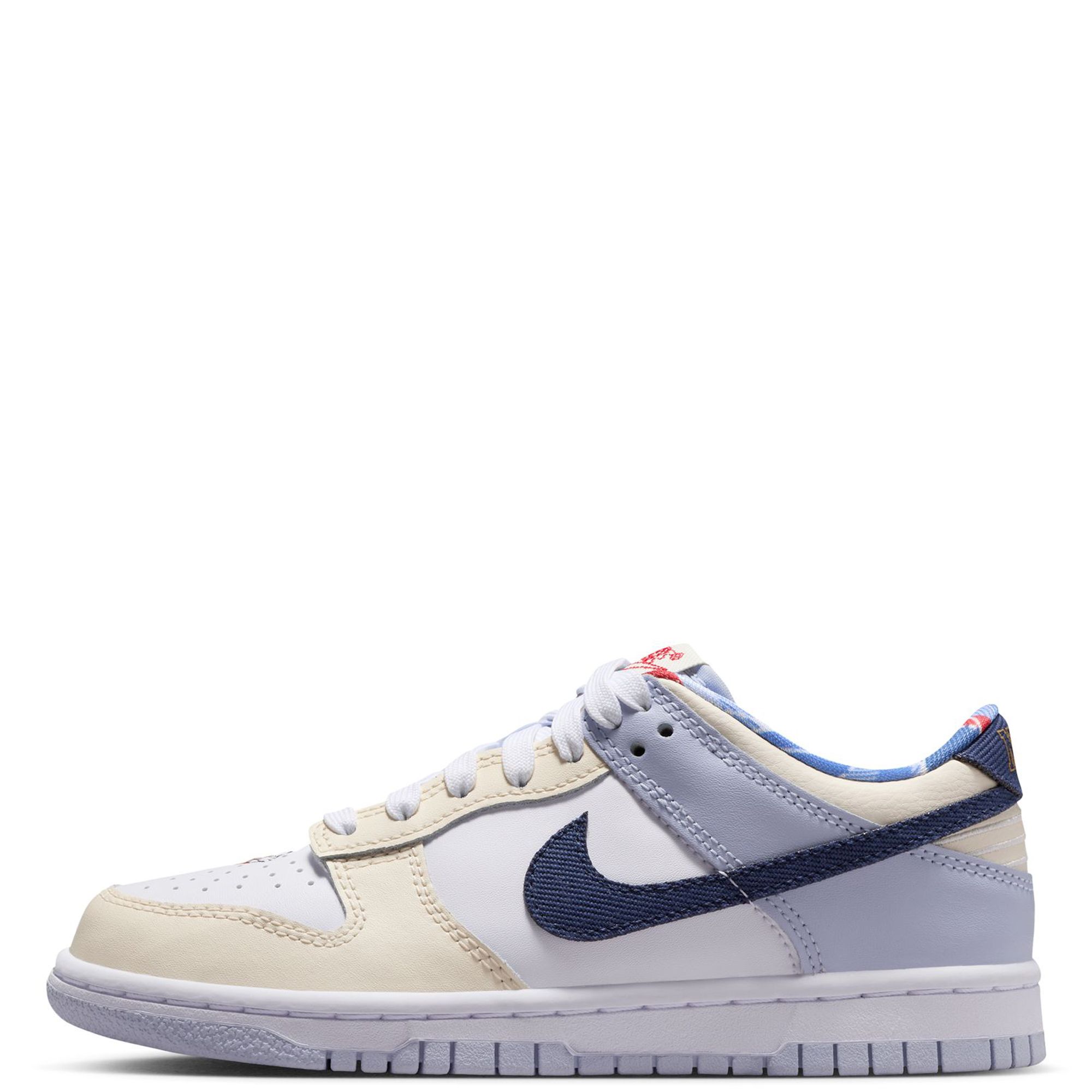 NIKE Grade-School Dunk Low IH7343 141 - Shiekh