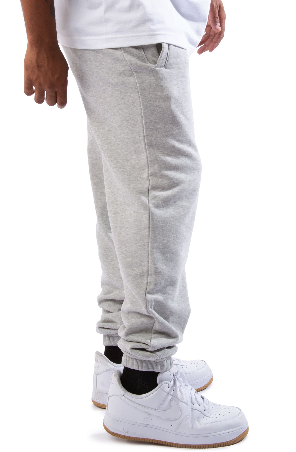 KAPPA Authentic Gothenburg Sweatpants 38168JW-AL3 - Shiekh