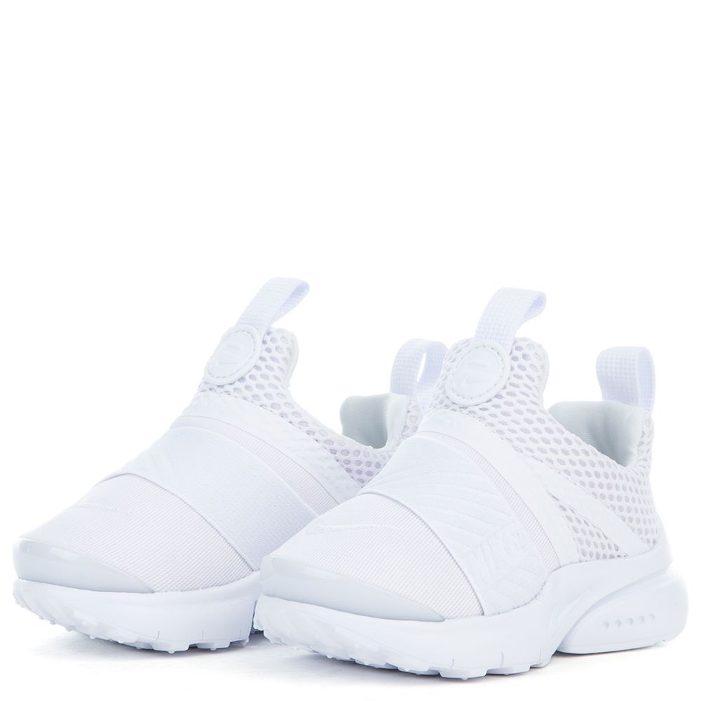 nike presto extreme all white