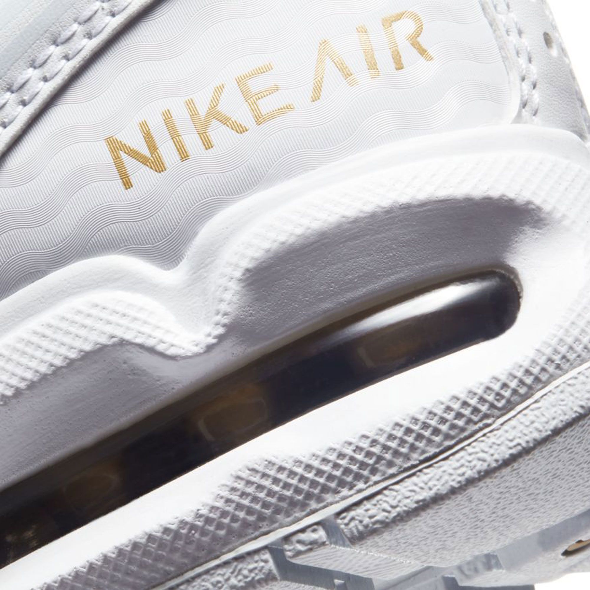 air max torch 4 white