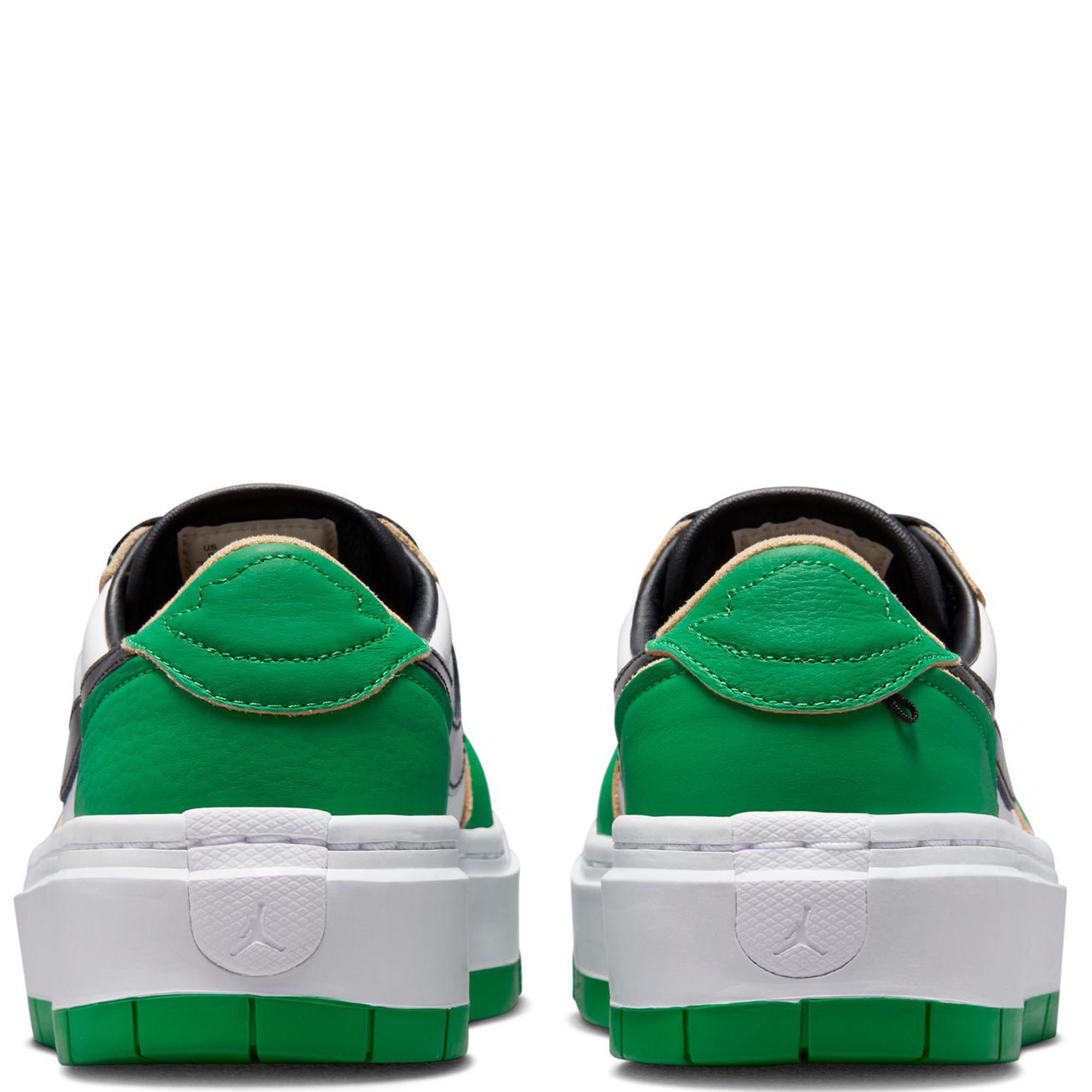 Jordan 1 Elevate Low SE Lucky Green (Women's)