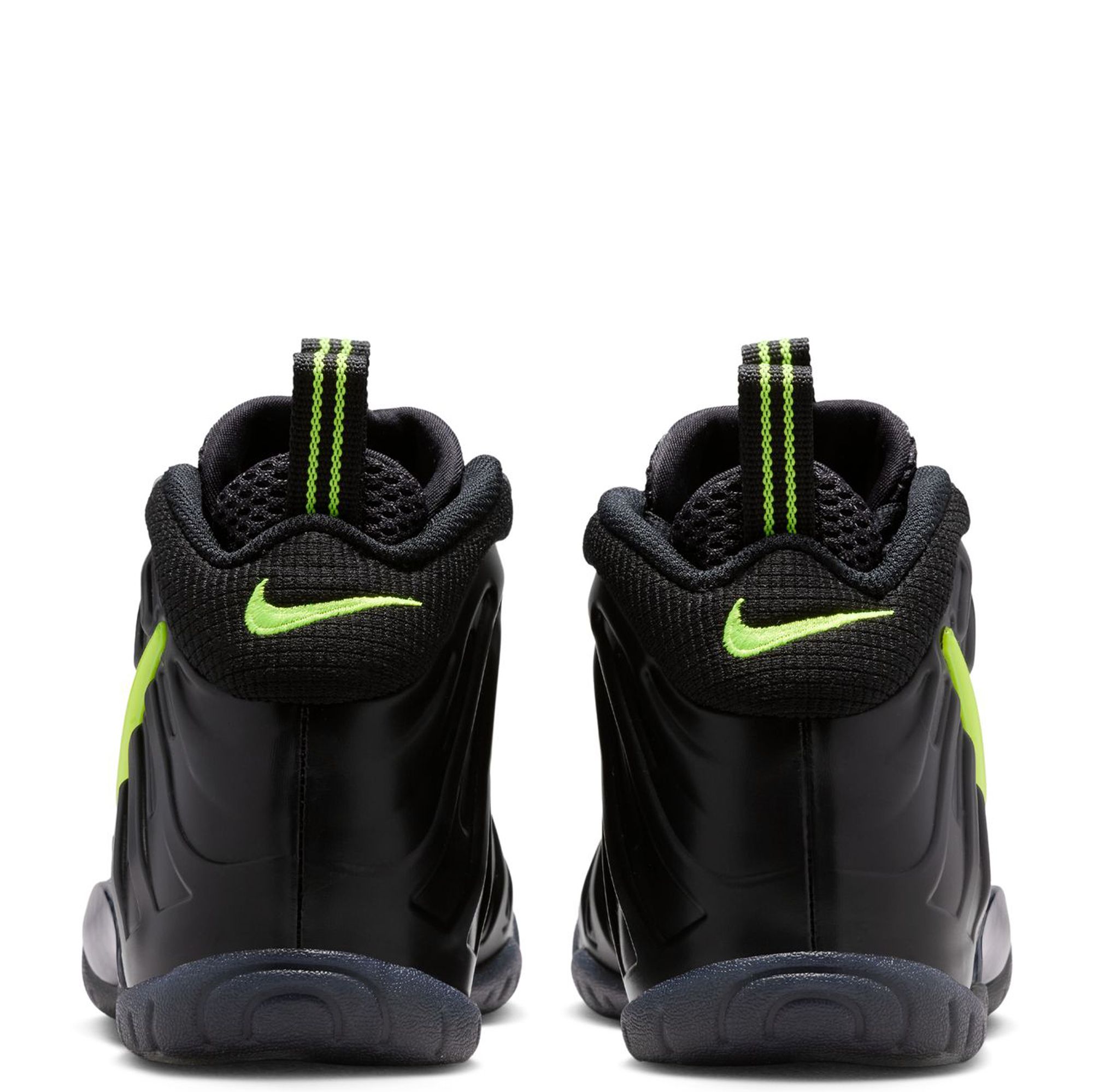 NIKE Grade-School Little Posite Pro 