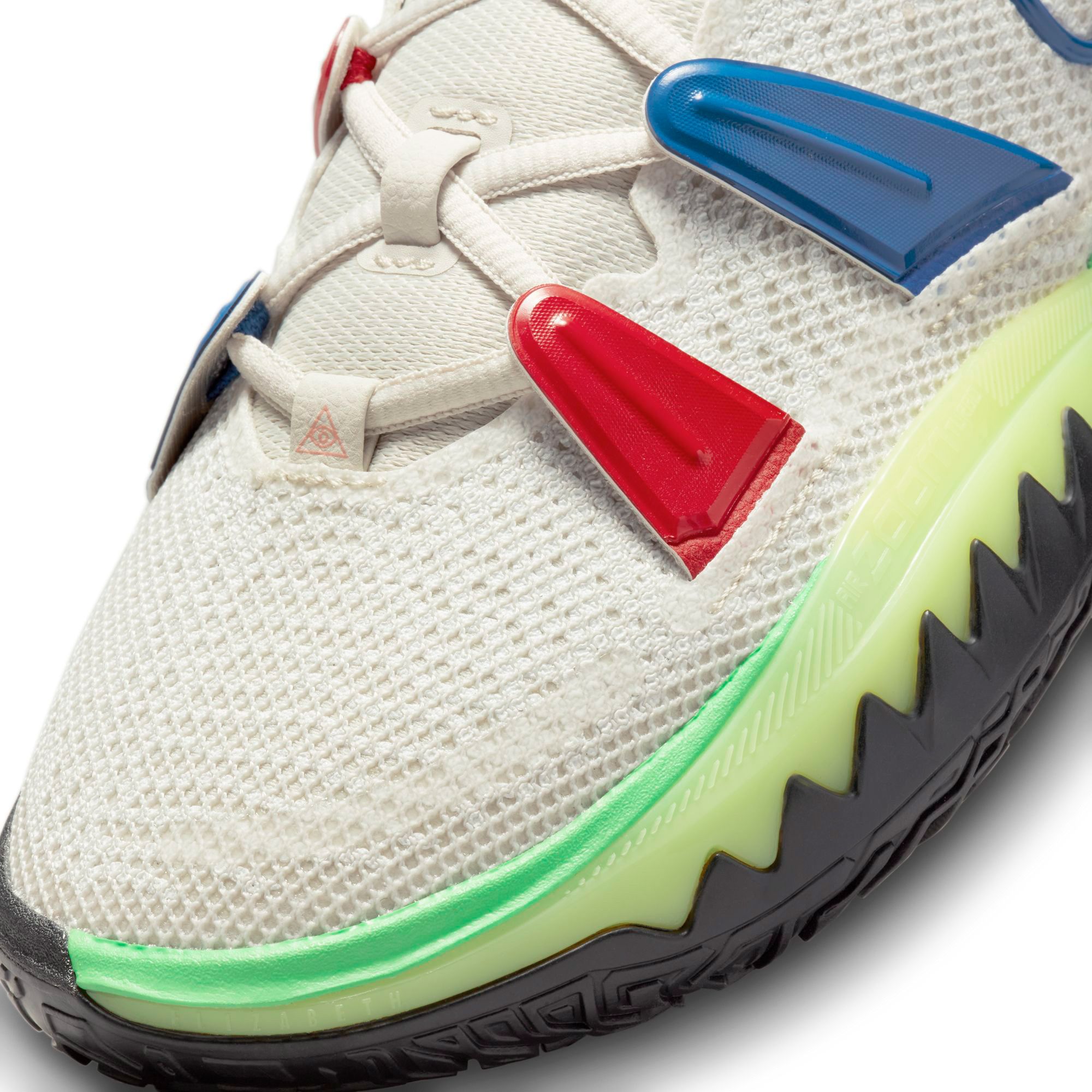 timothy goodman nike
