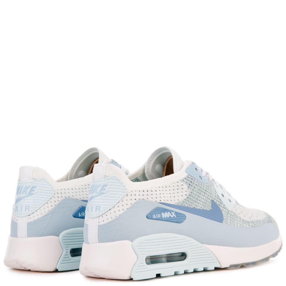 nike air max 90 flyknit 2.0 blue