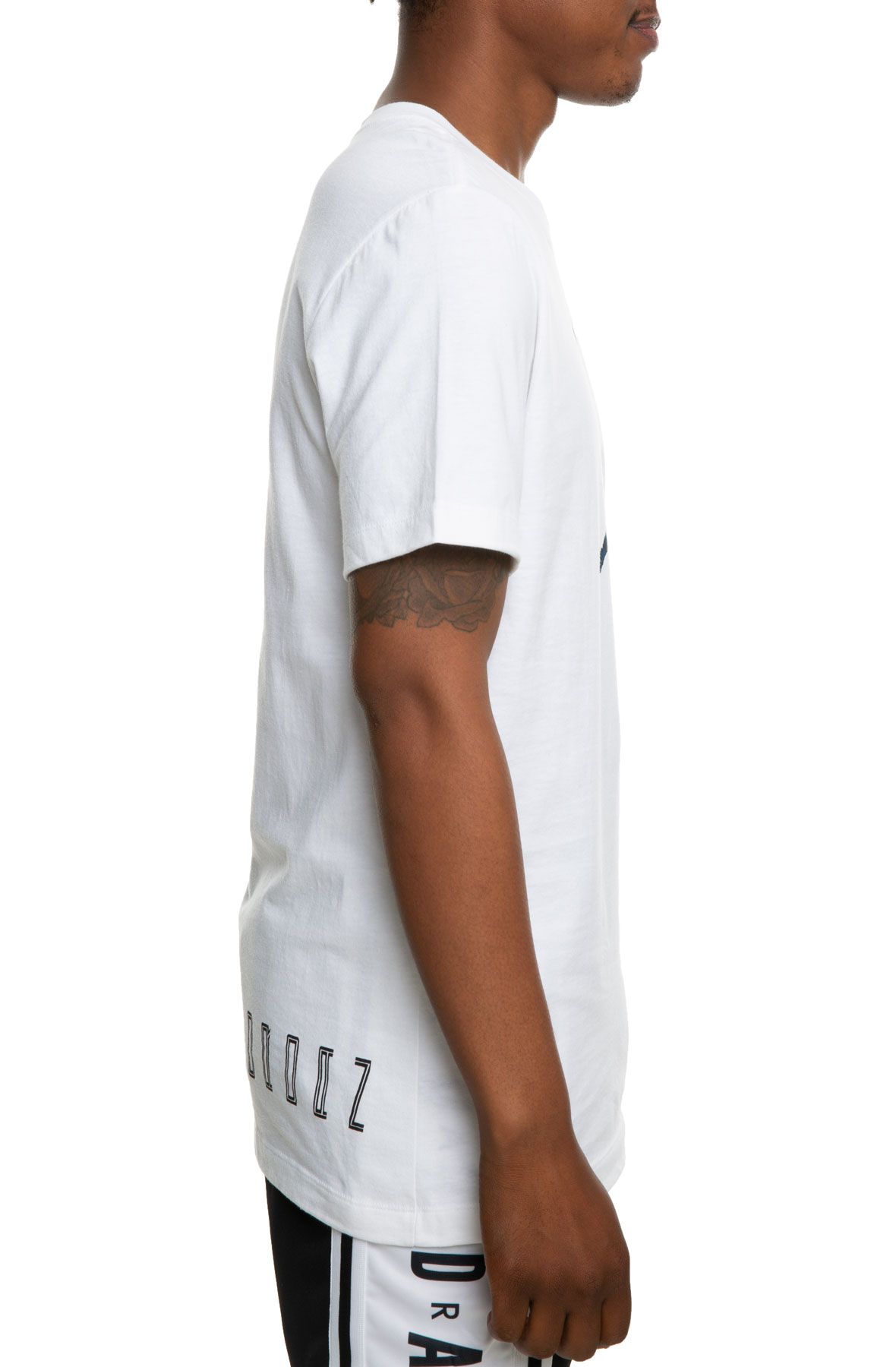 Snaked Lows Tシャツ 23/WH T-SHIRT 23/WH - SNAKEDLOWS