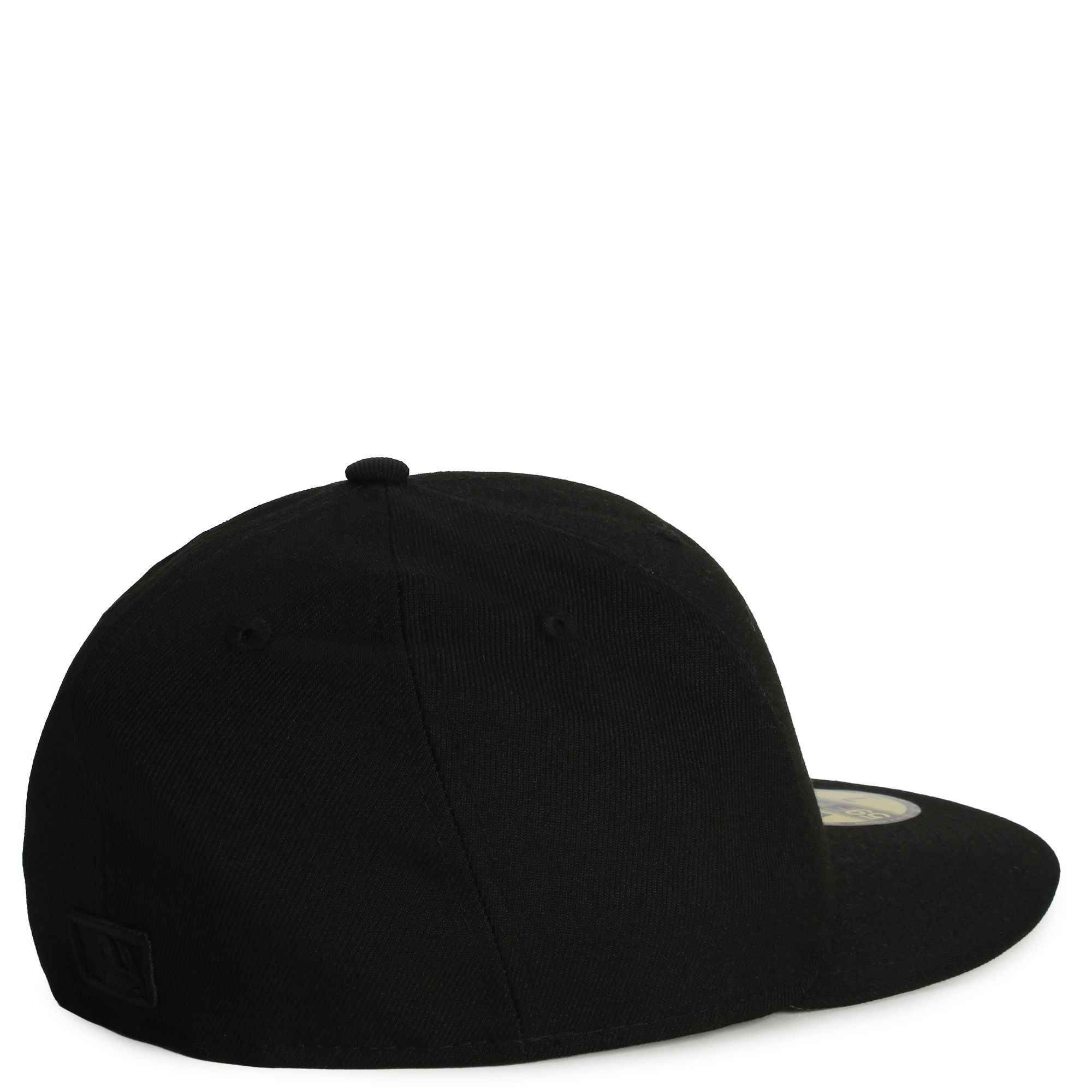 NEW ERA CAPS MLB Oakland Athletics 59FIFTY Fitted Hat 11591119