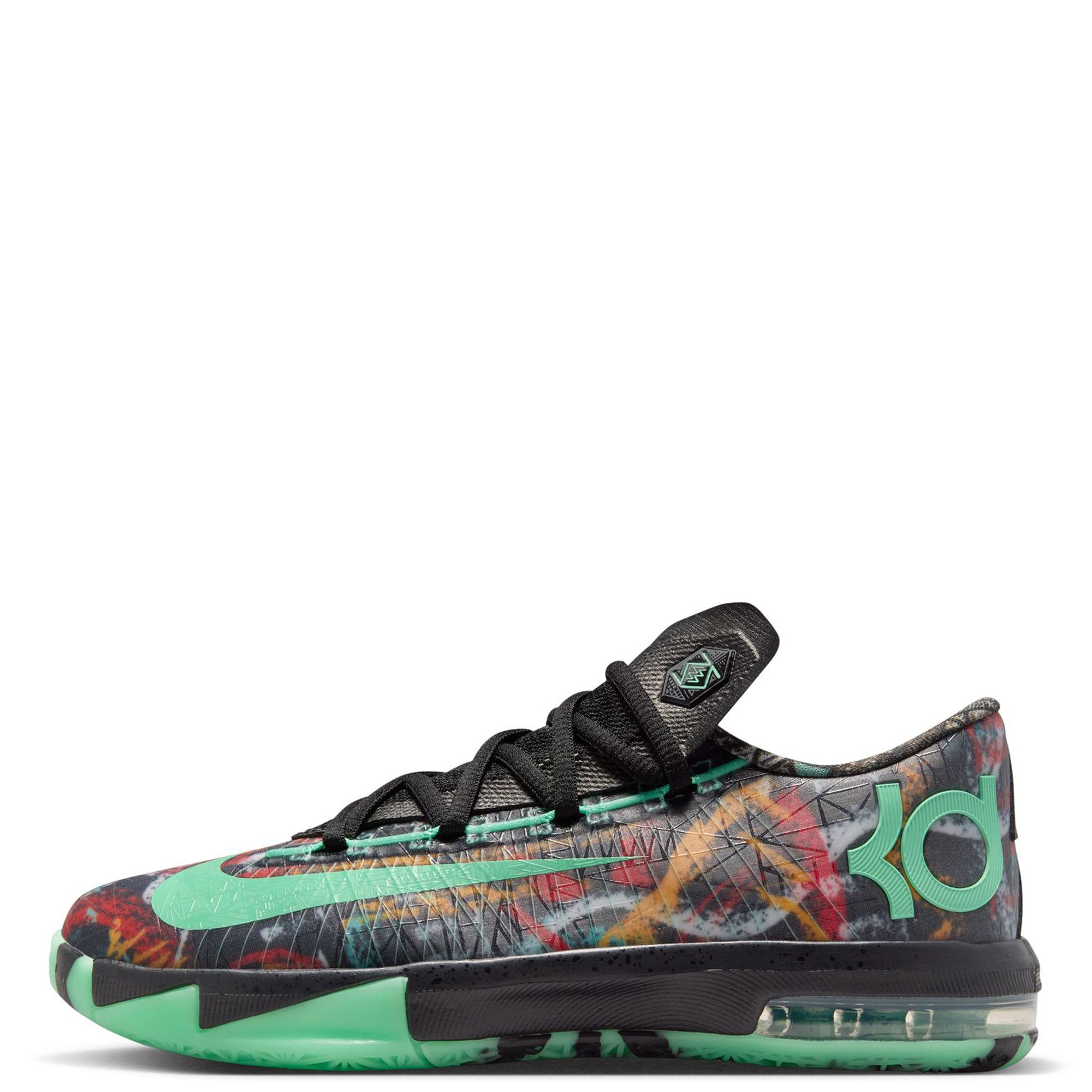 kd 6 shoes foot locker