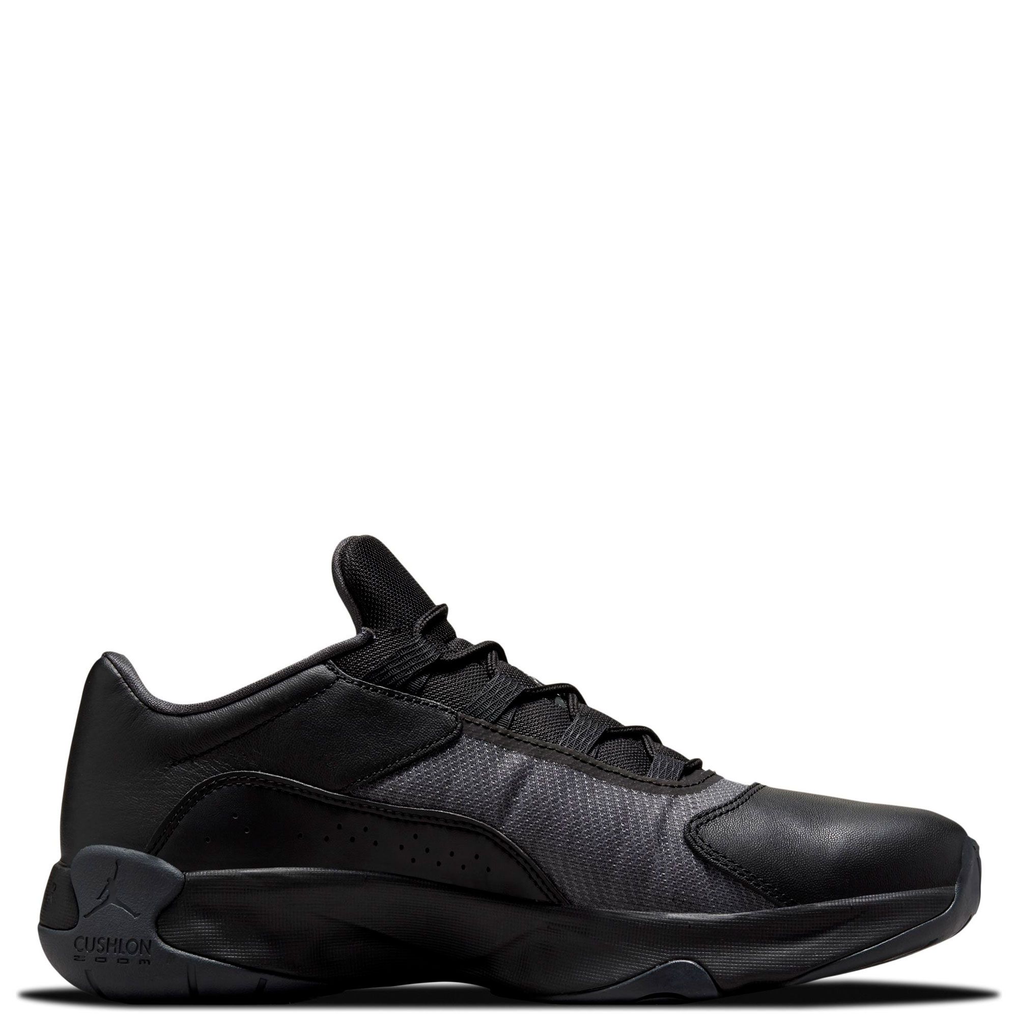 Air Jordan 11 CMFT Low Black CW0784-003