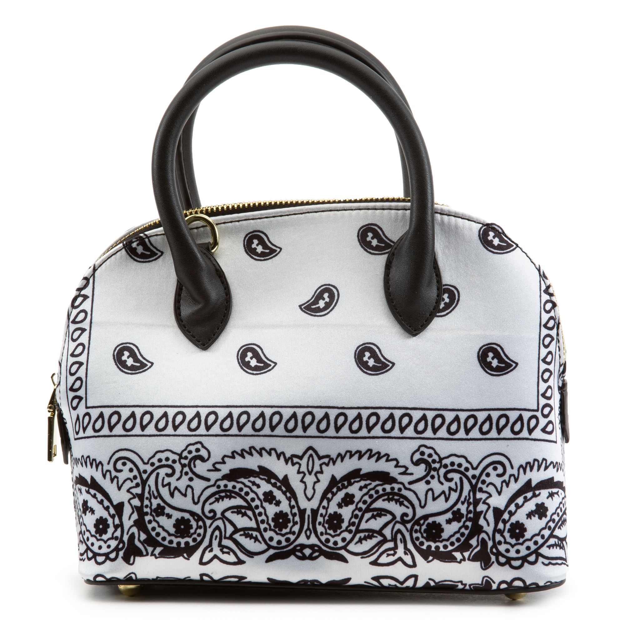 MATA GROUPS USA Paisley Handbag MT-00010-PNKBAN - Shiekh