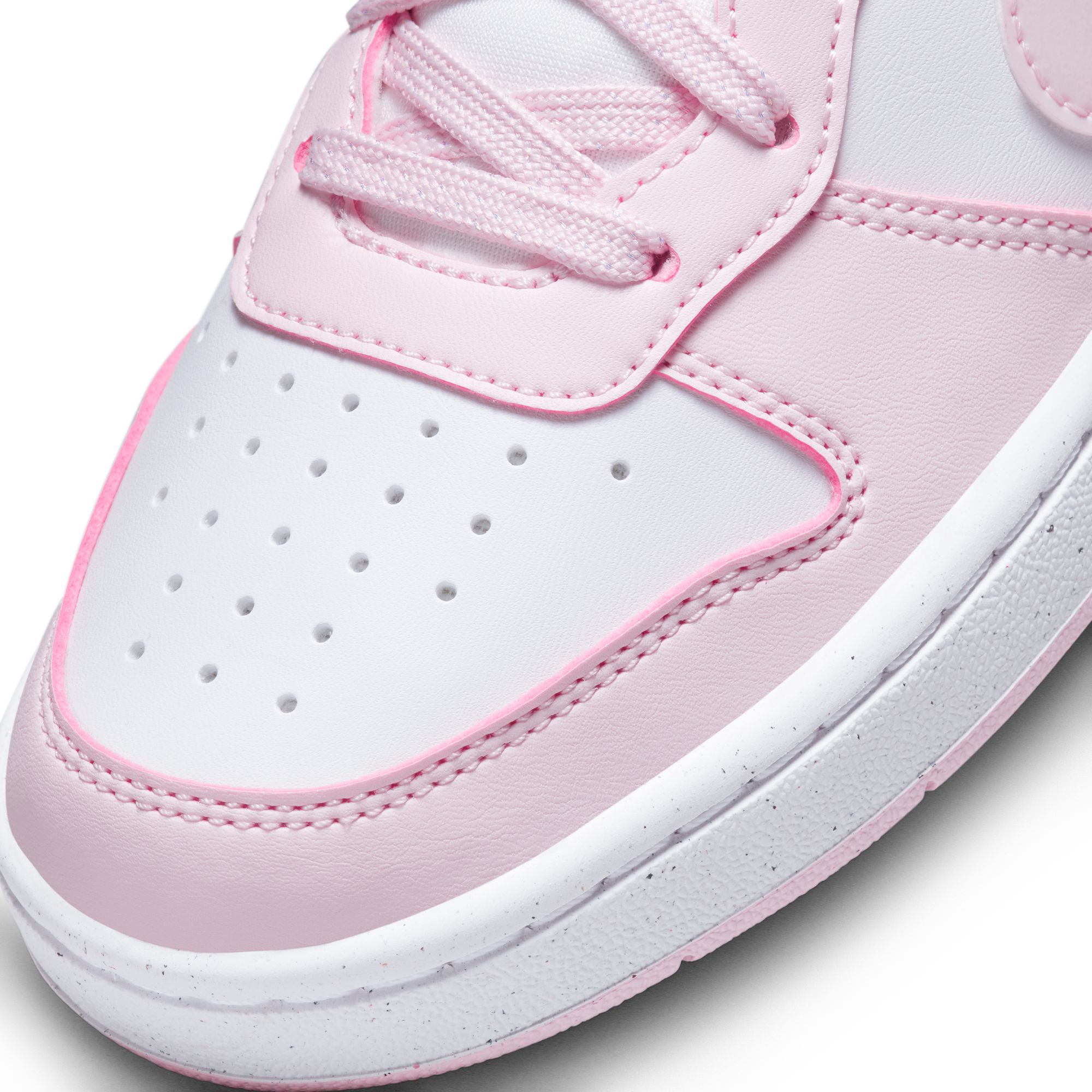 NIKE Grade School Court Borough Low Recraft DV5456 105 - Shiekh