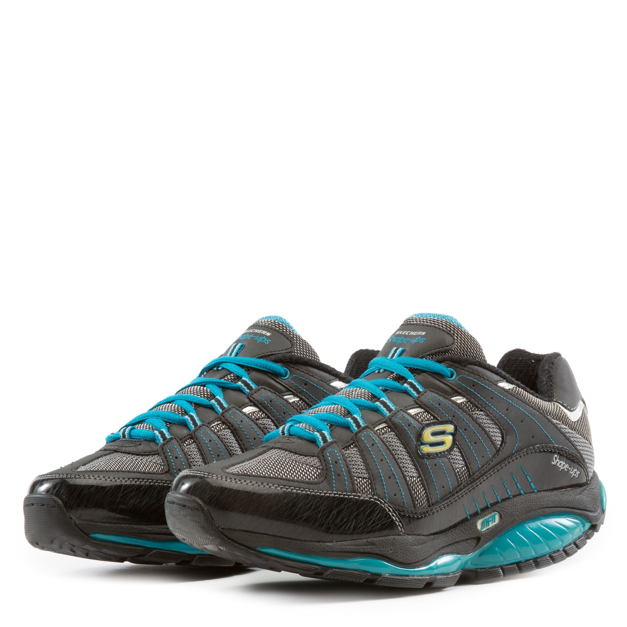 Skechers kinetix response outlet 12340 bbk