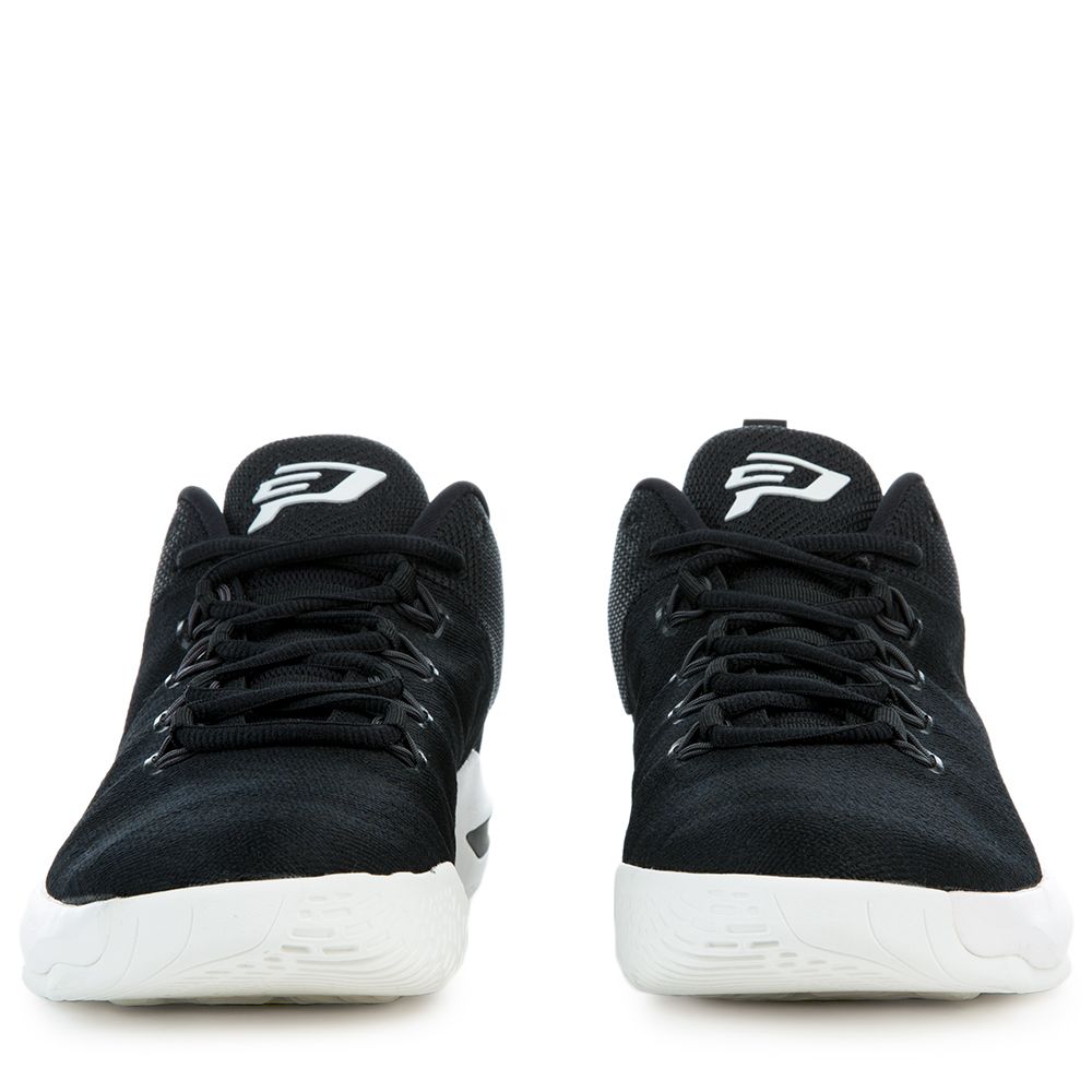 NIKE Jordan CP3.X AE スニーカー　黒　バッシュ　ジョーダン JORDAN BRAND JORDAN CP3.X AE BLACK/SAIL-DARK GREY | atmos