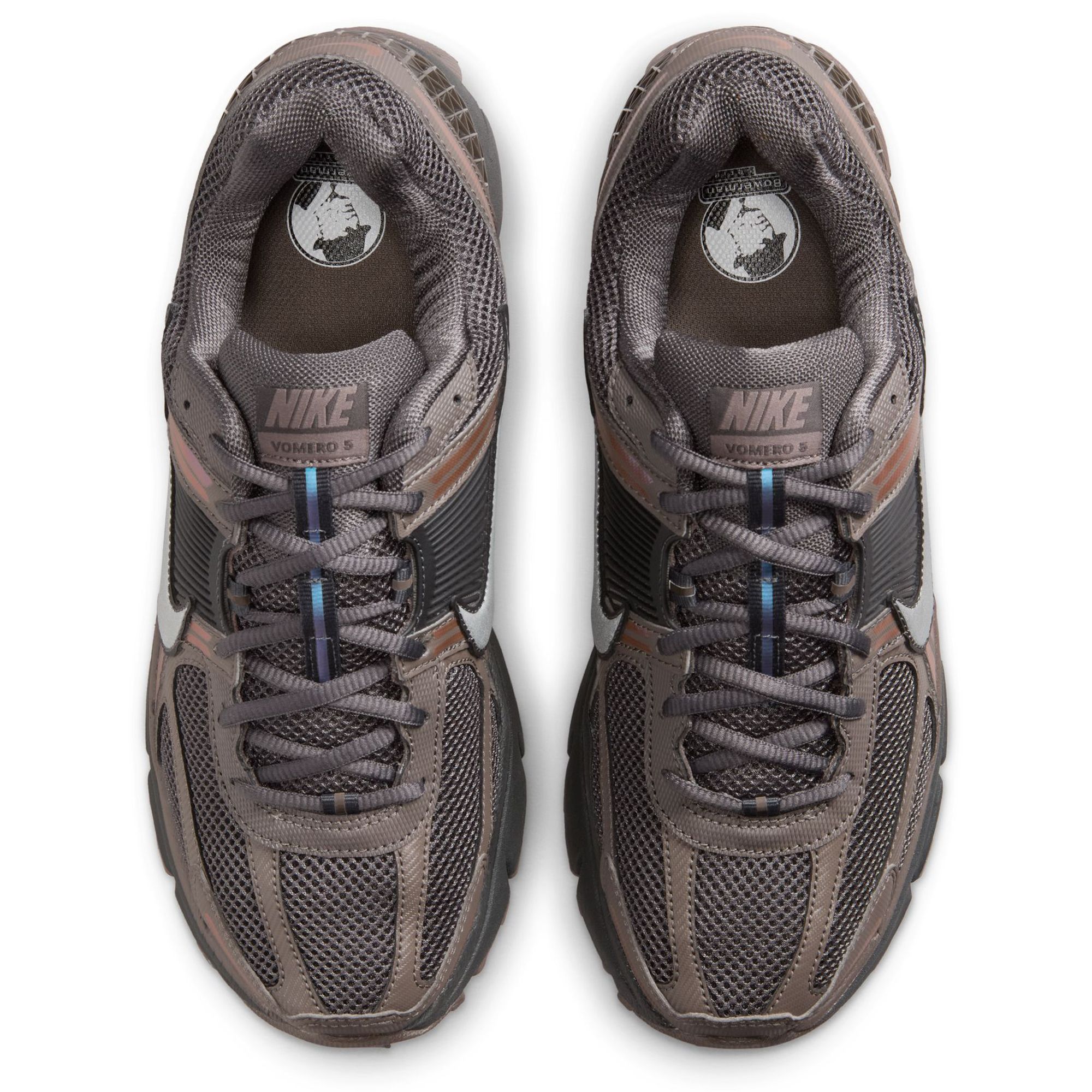 ★Nike★ Zoom Vomero 5 M Cave Stone Multicolor Medium Ash Me Nike Vomero 5 Cave Stone HF5493-201 | SneakerNews.com