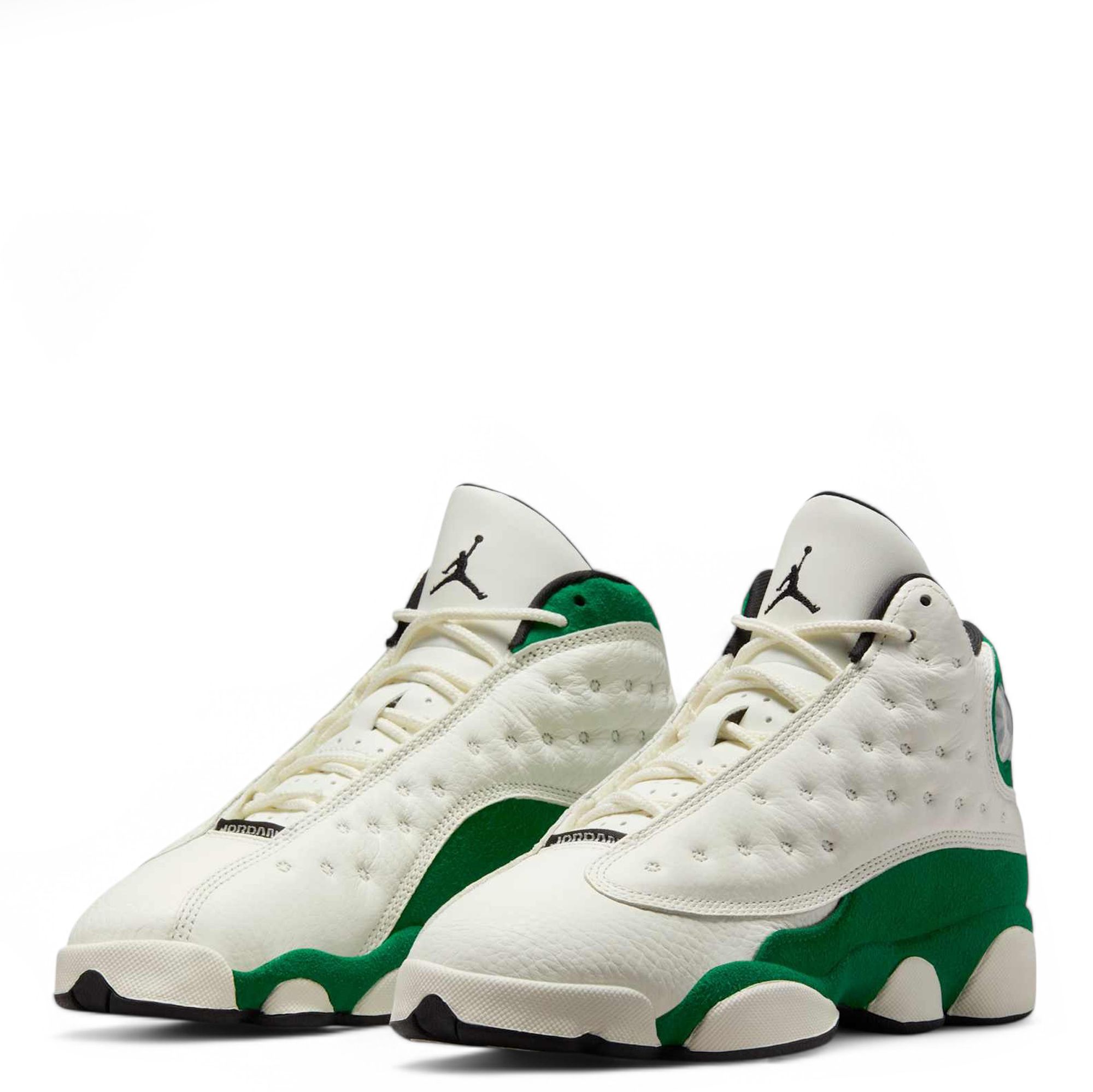 エアージョーダン13  Green 28.0 JORDAN Pre-School 13 Retro 