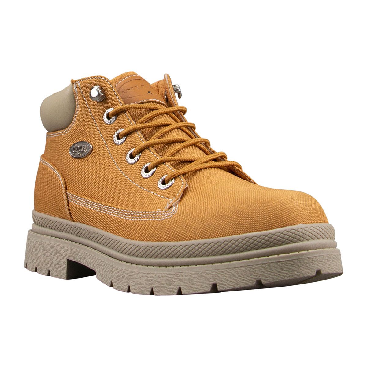 lugz drifter ripstop
