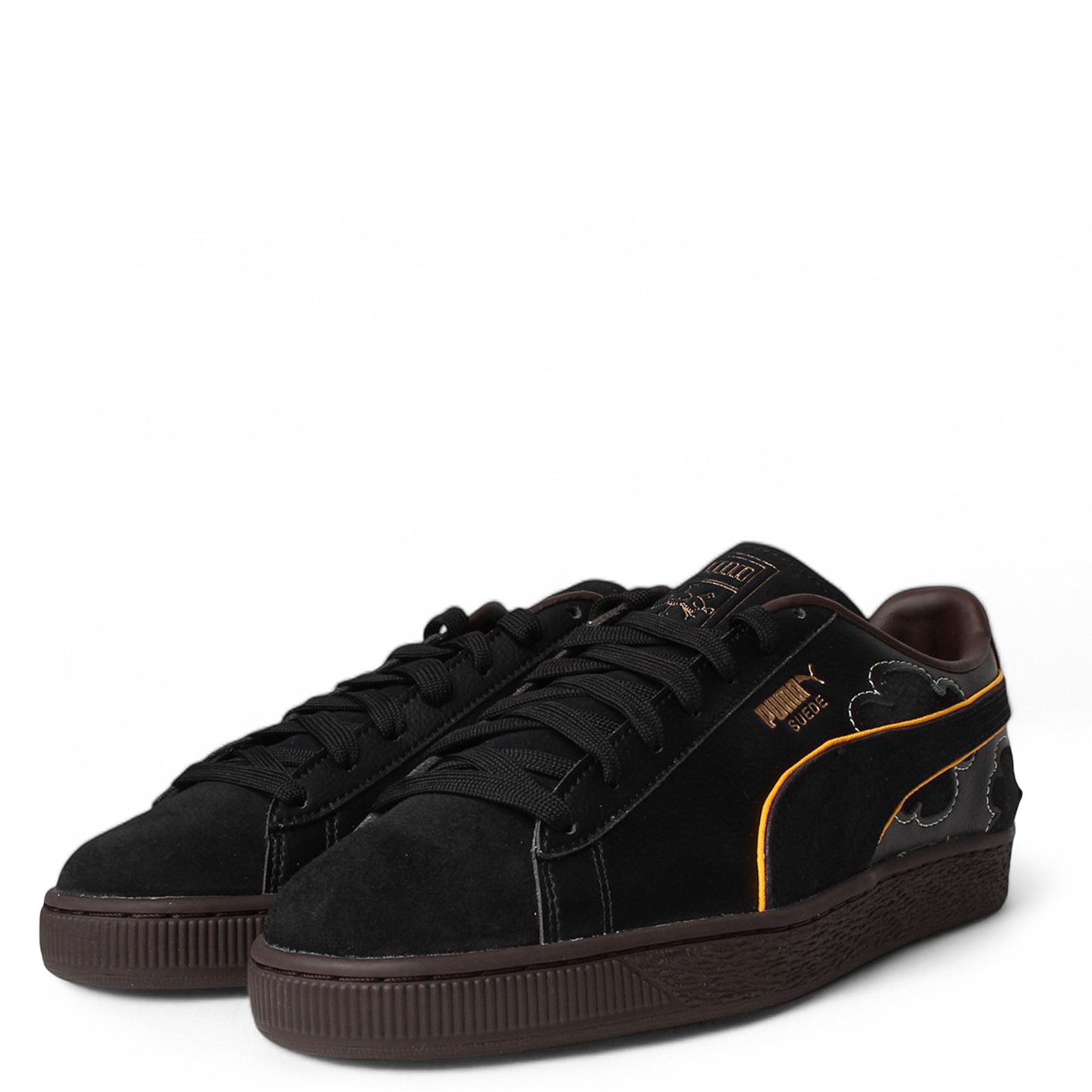 PUMA X ONE PIECE SUEDE TEACH 39652501