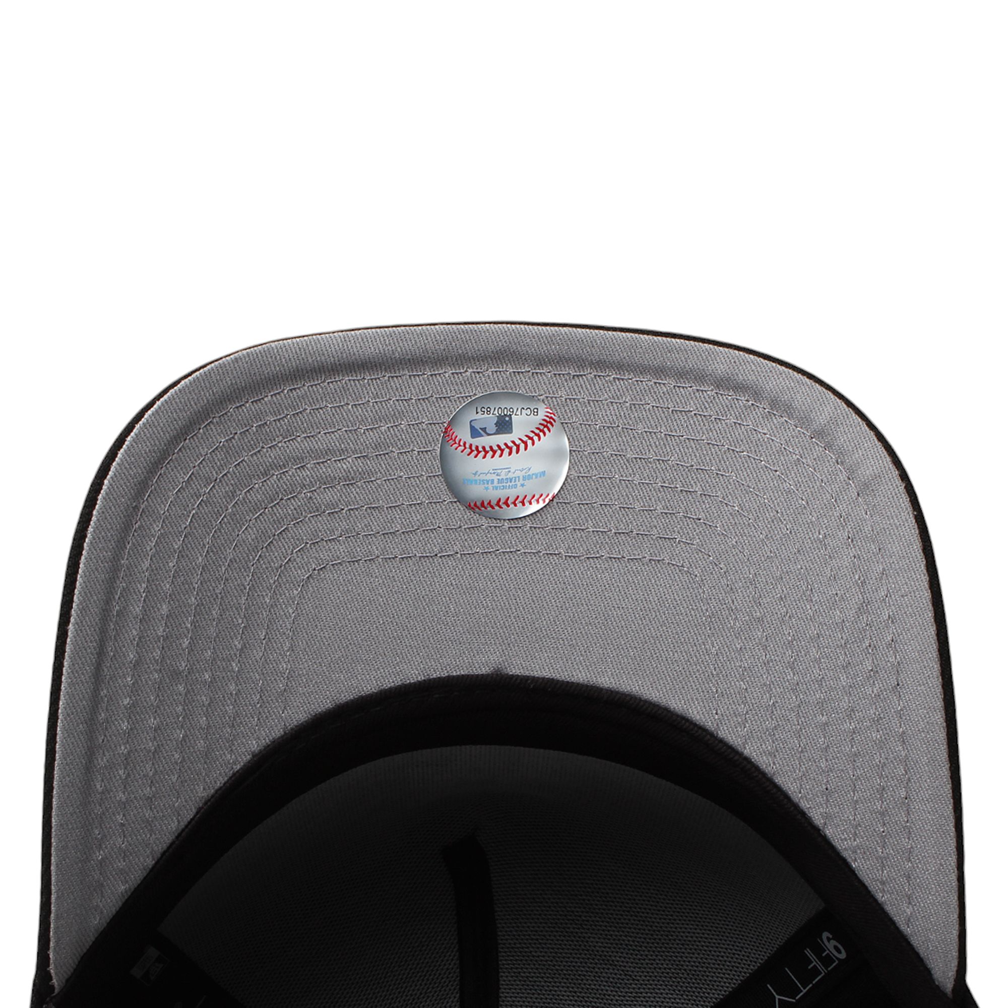 NEW ERA CAPS Los Angeles Dodgers 9Fifty Snapback 70848990