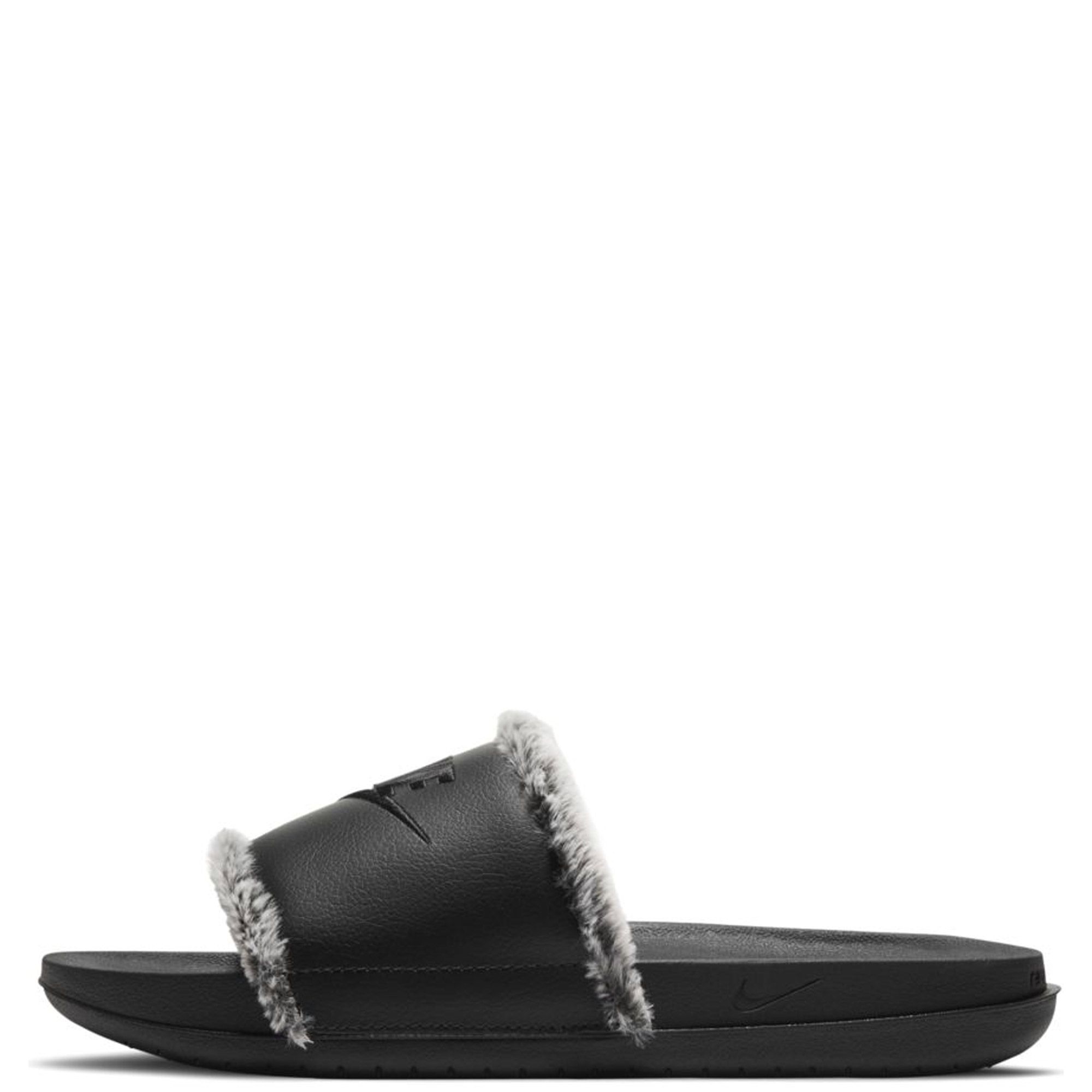 nike off court leather