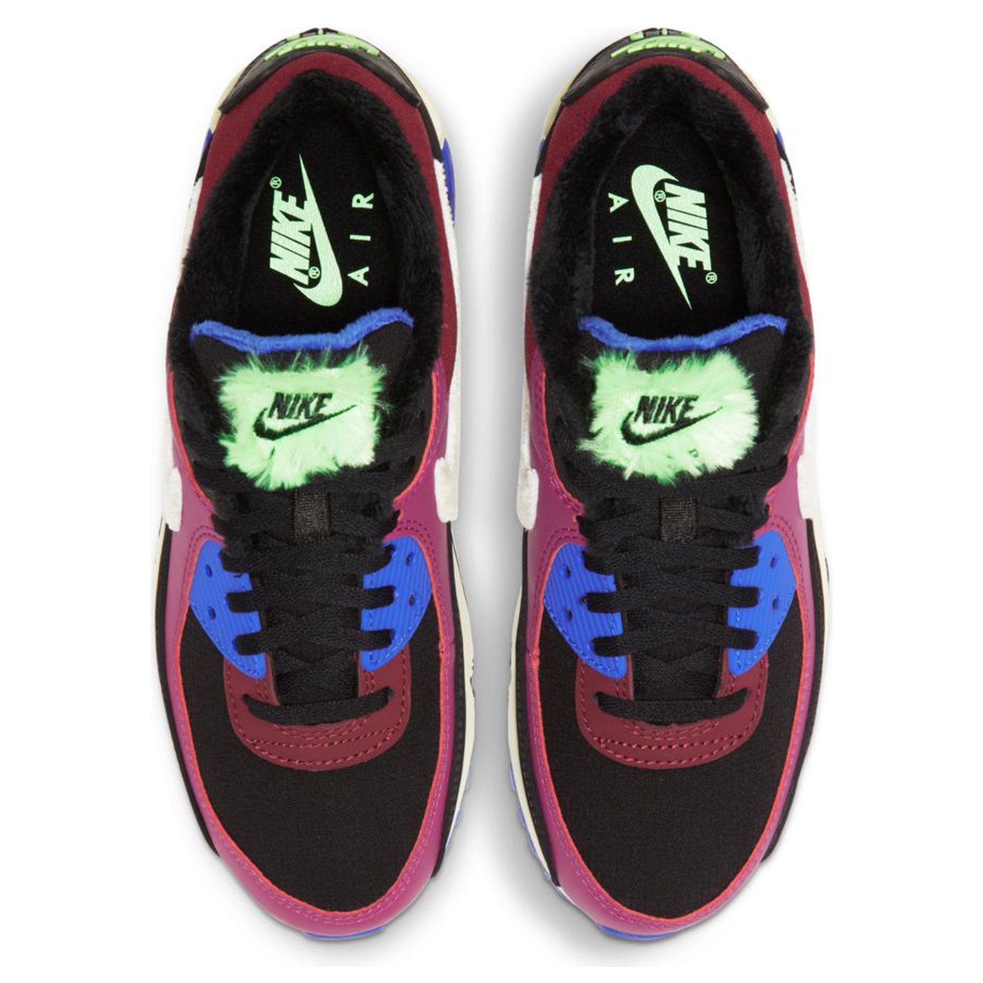 air max 95 cactus flower