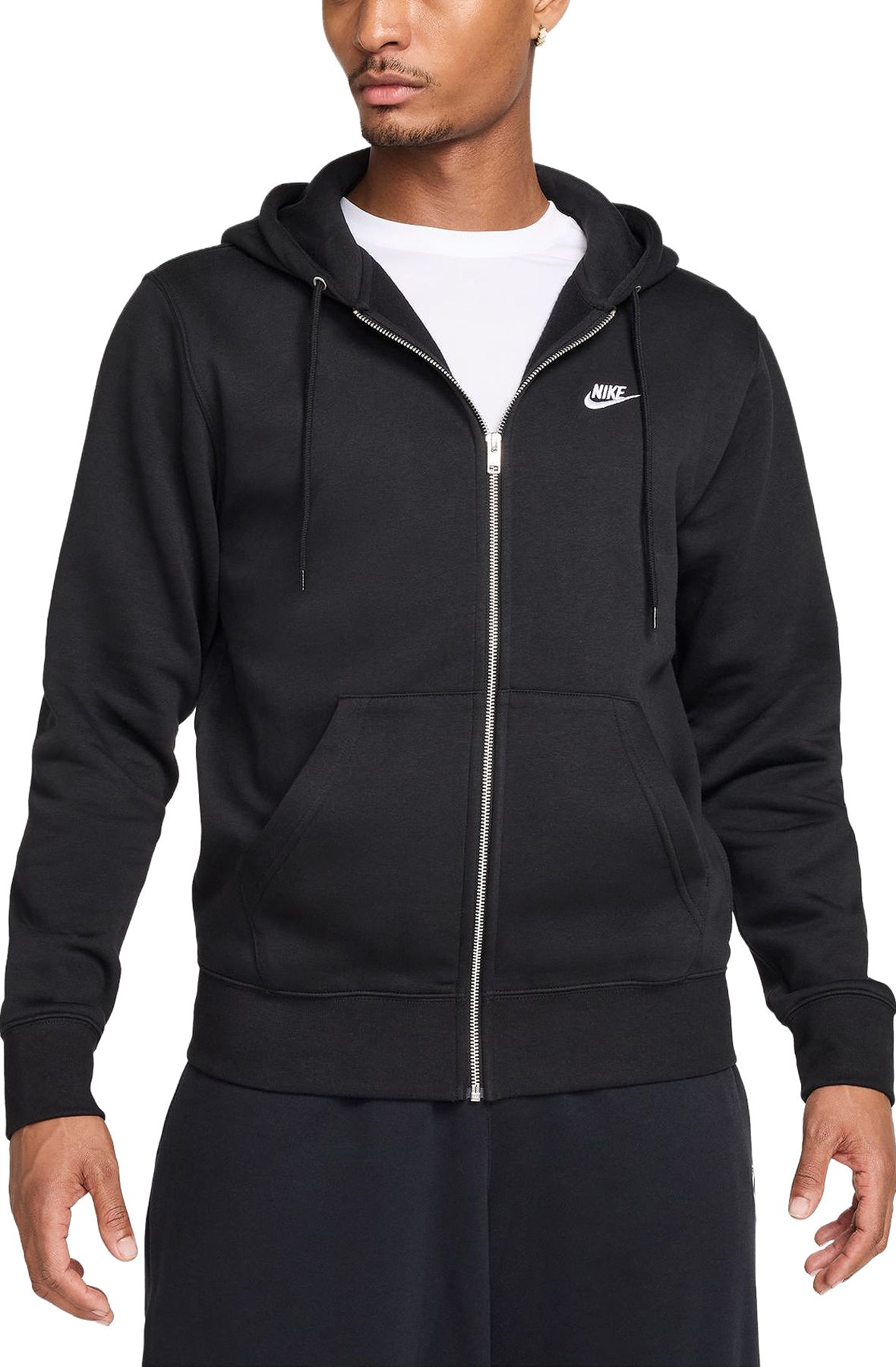 nike hoodies myntra