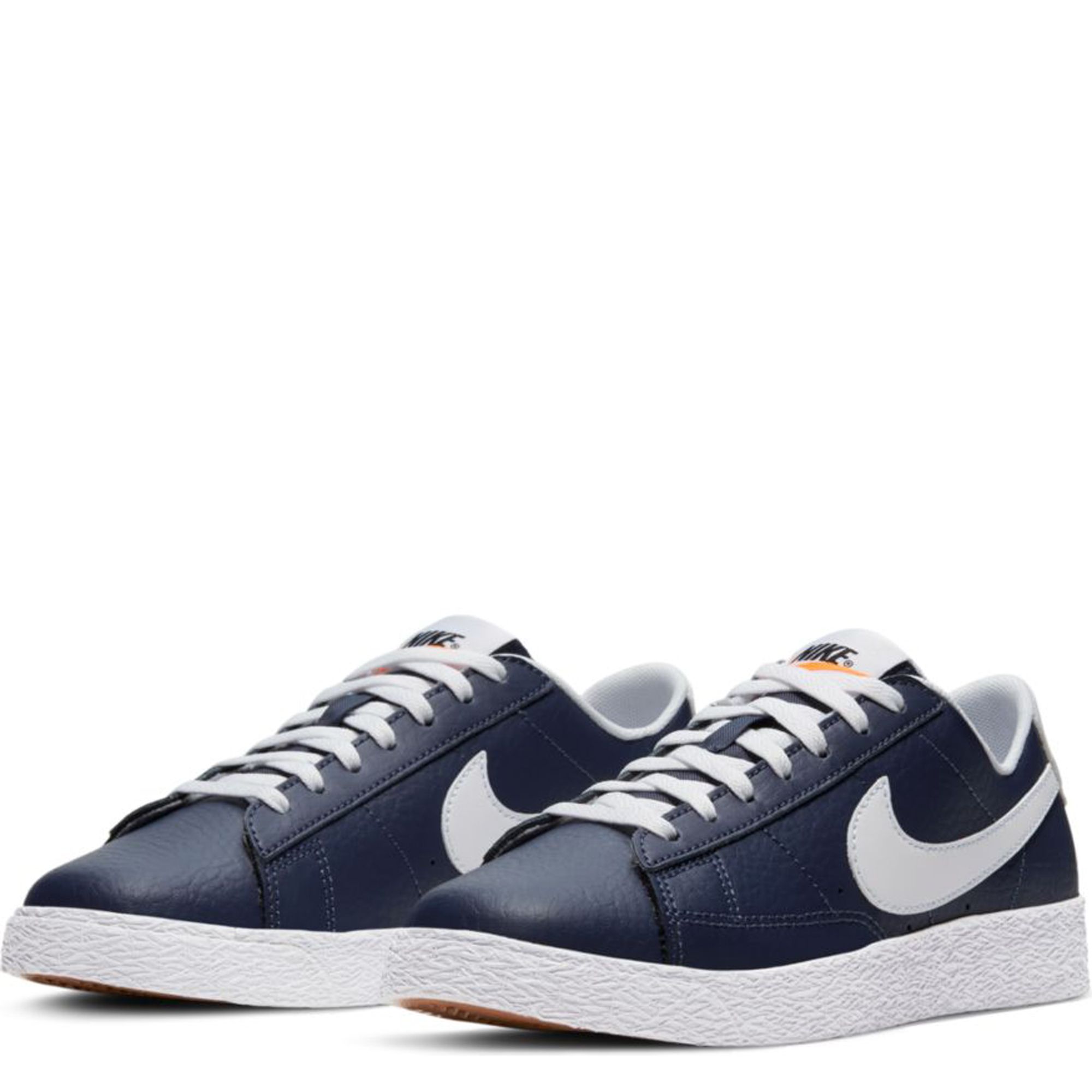blazer low gs
