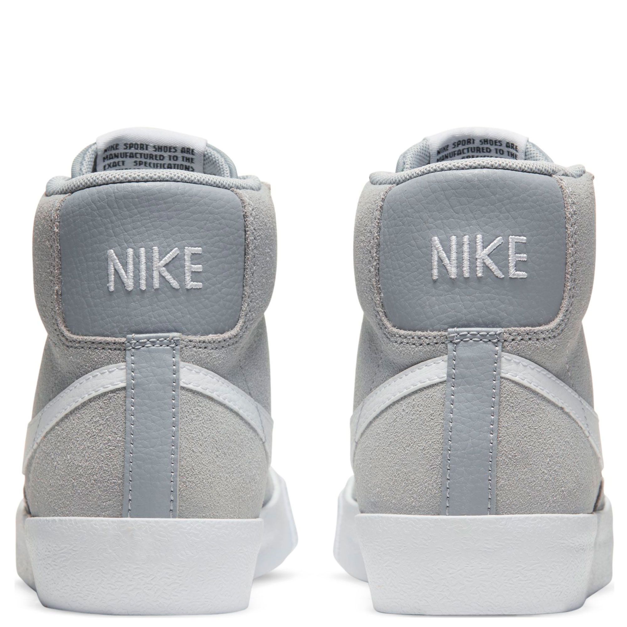 NIKE (GS) Blazer Mid 