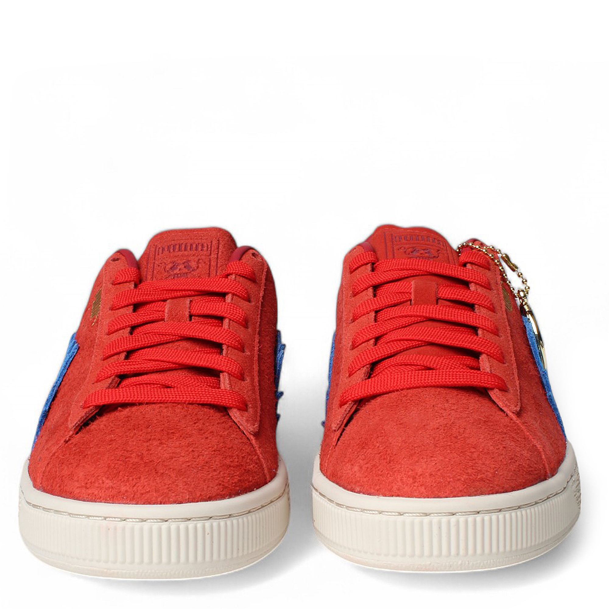 PUMA PUMA X One Piece Suede Buggy 39652001 - Shiekh