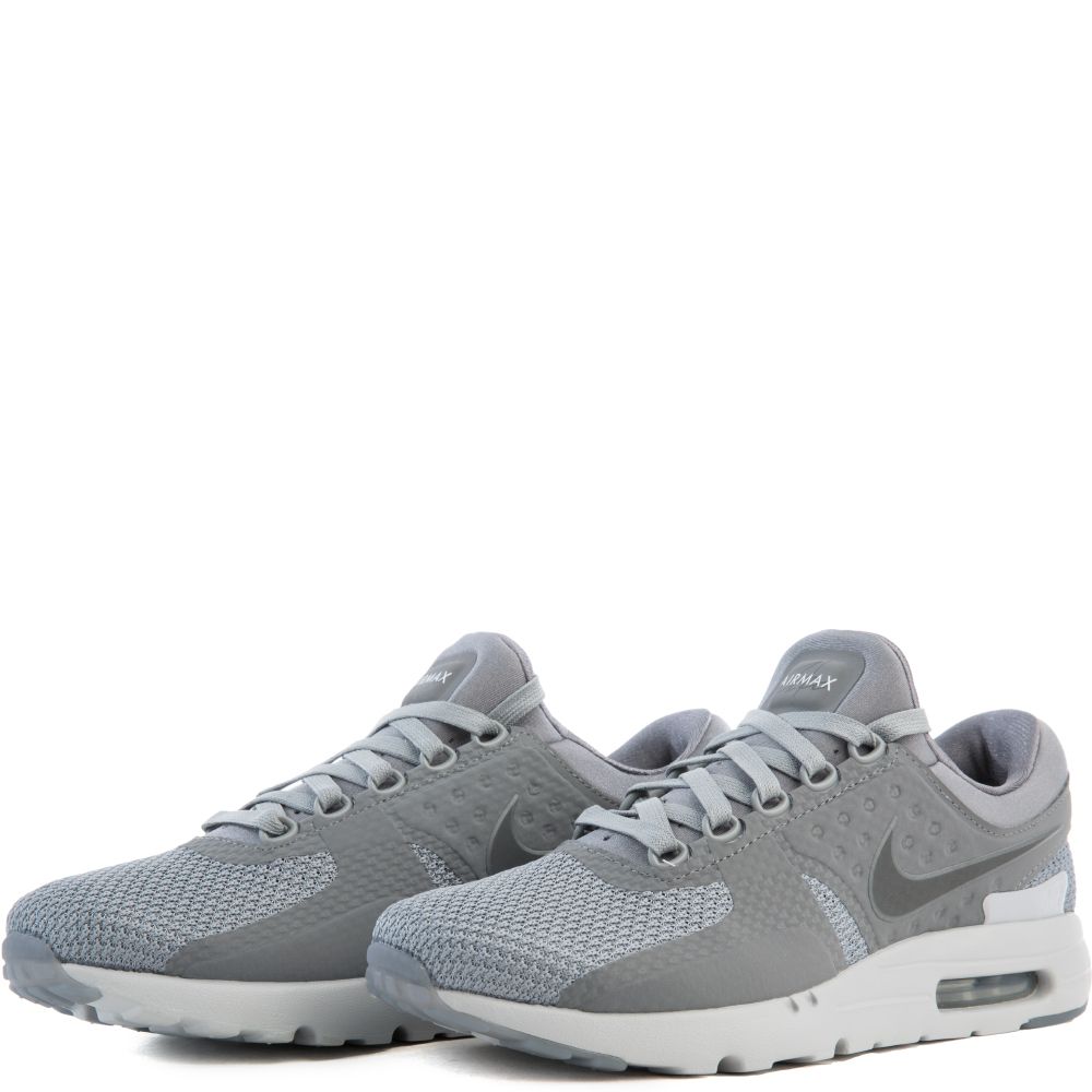 air max zero cool grey
