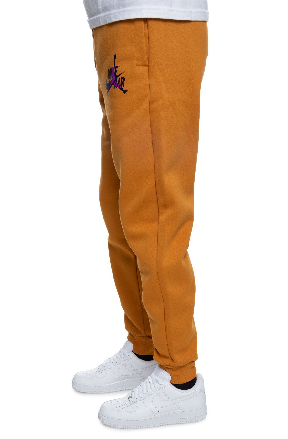JORDAN Jumpman Classics Fleece Pants BV6008 710 - Shiekh
