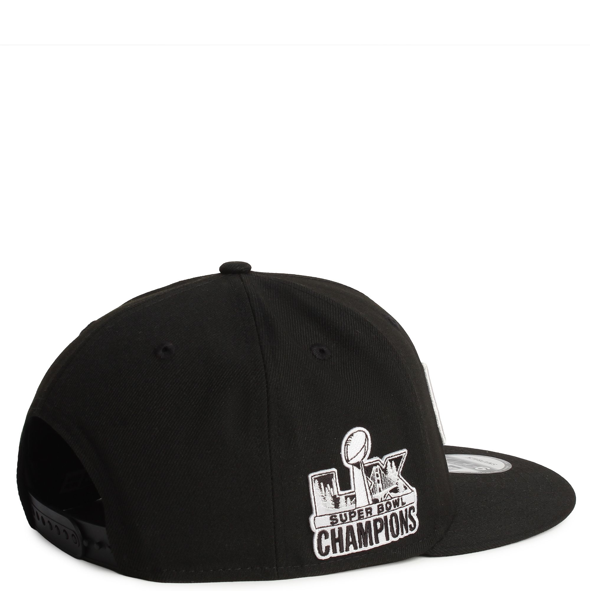 NEW ERA CAPS NFL Seattle Seahawks Super Bowl LX Champions