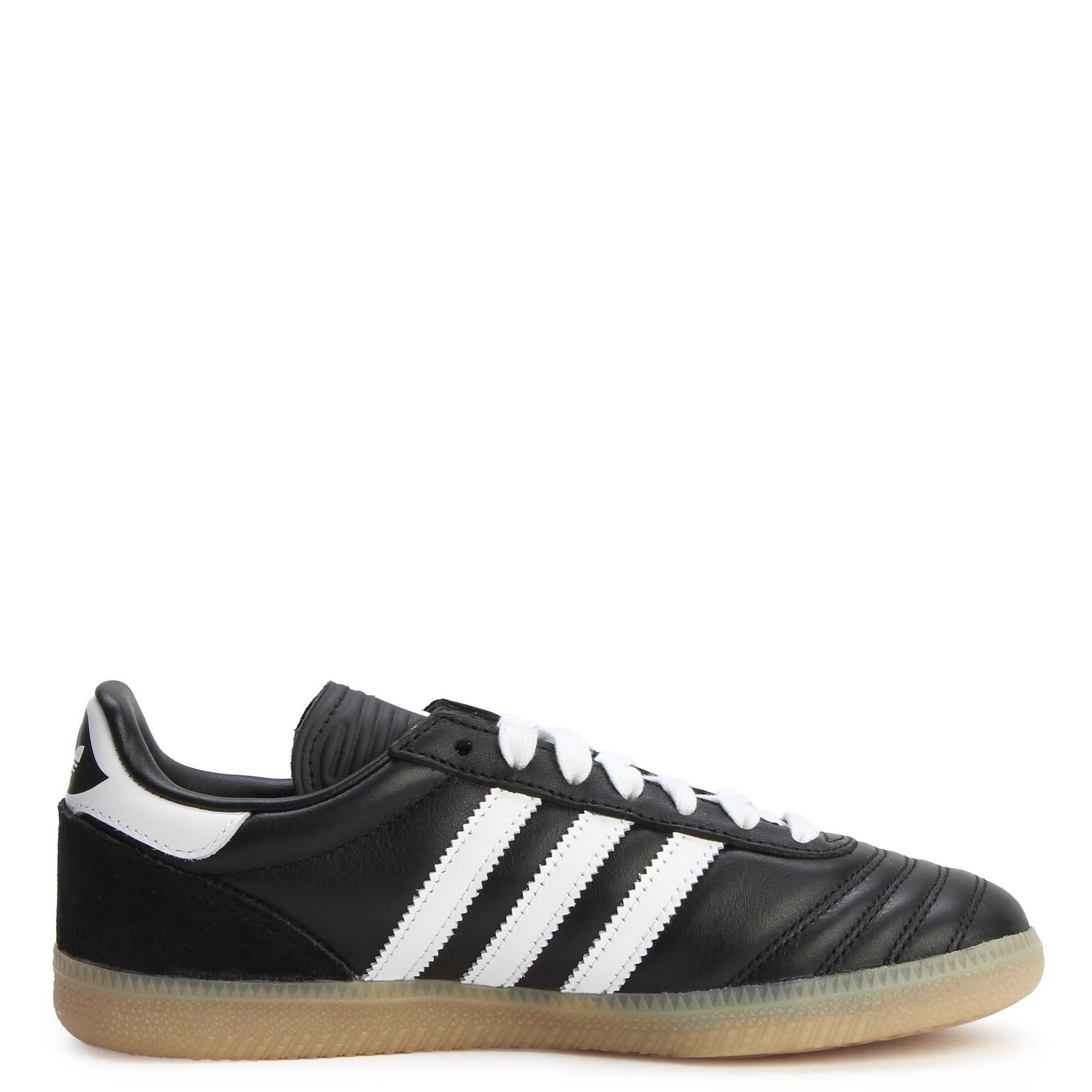 adidas Samba 黒/白 サッカーシューズ adidas SAMBA ADV 