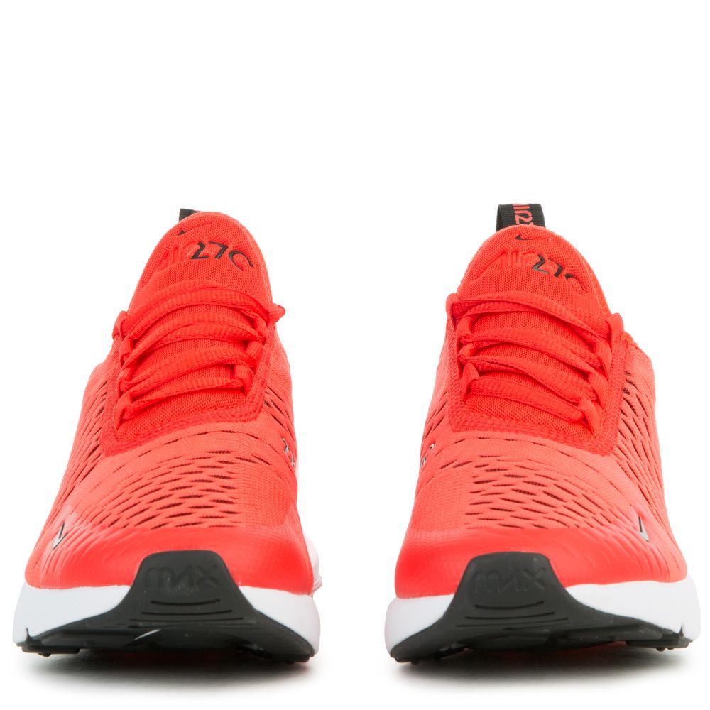 Habanero red nike air max 270 deals