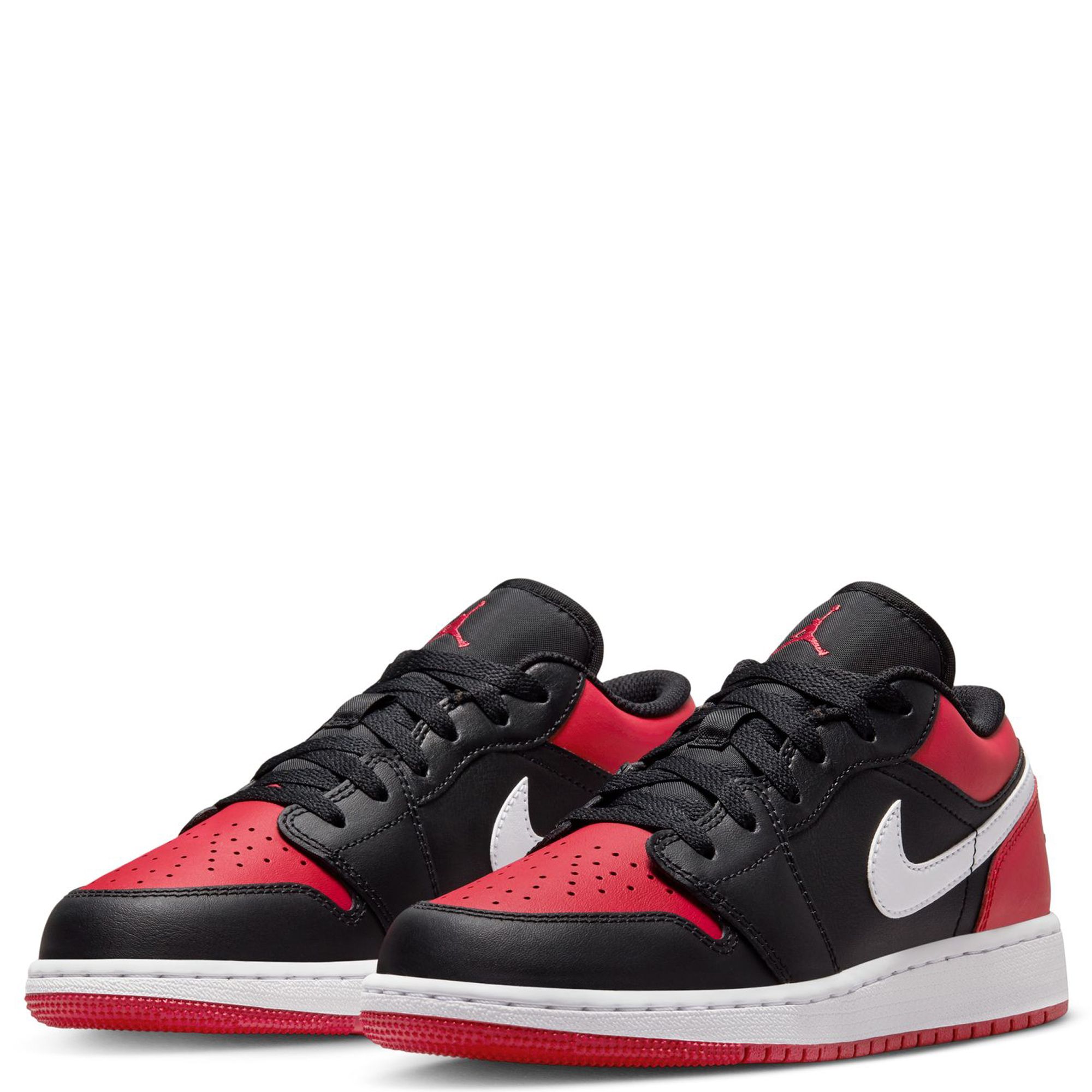 JORDAN Grade School Air 1 Low 553560 066 - Shiekh