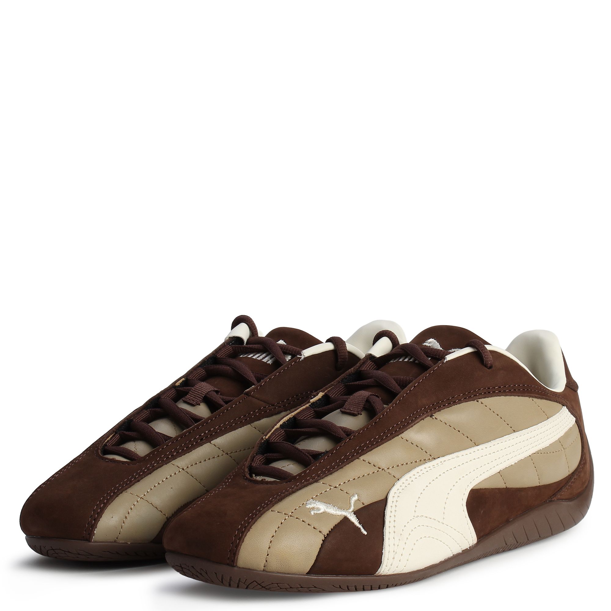 PUMA Speedcat Plus Quilted 40342901 - Shiekh